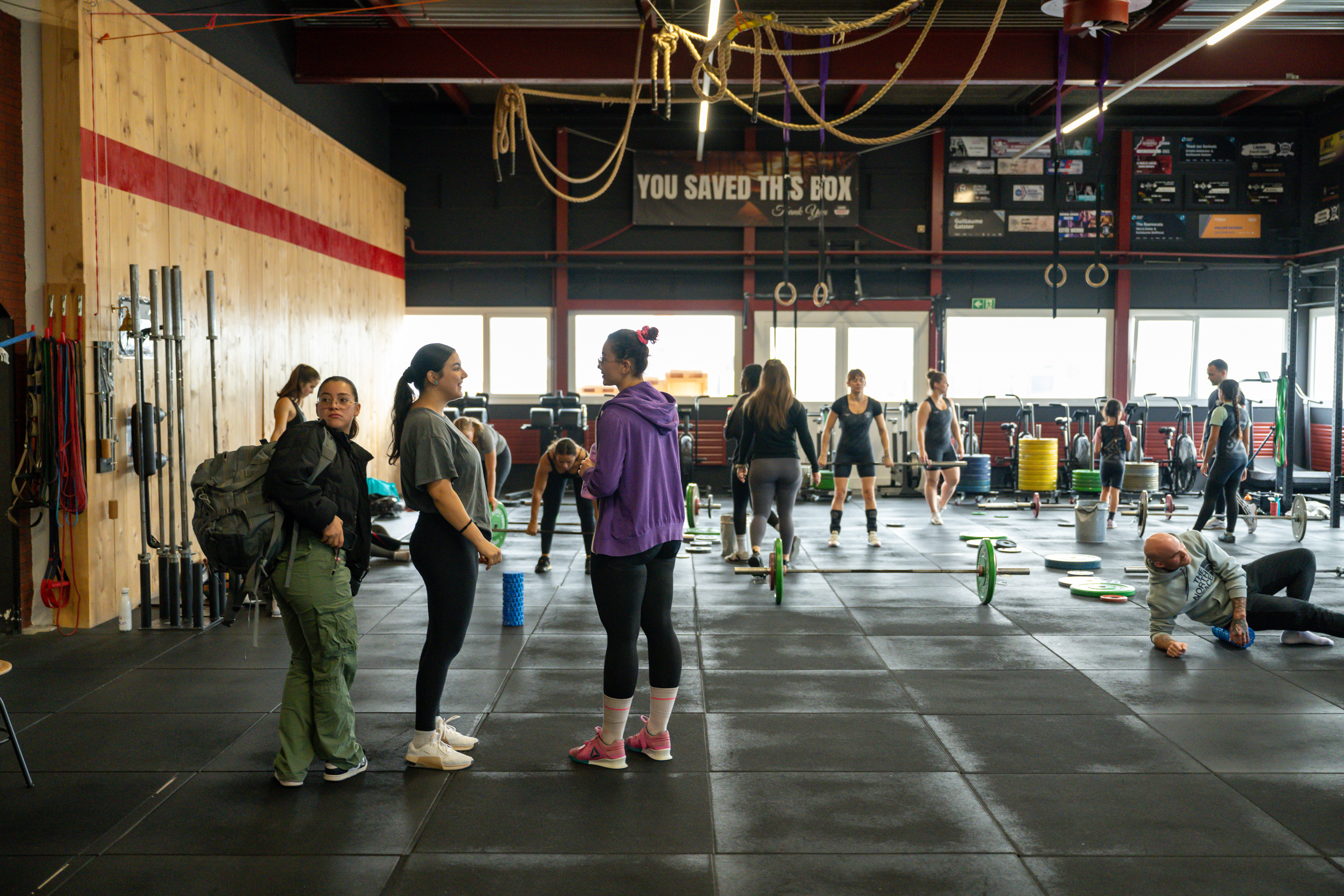 20241109 sarine barbel compete 123 DSC 6183