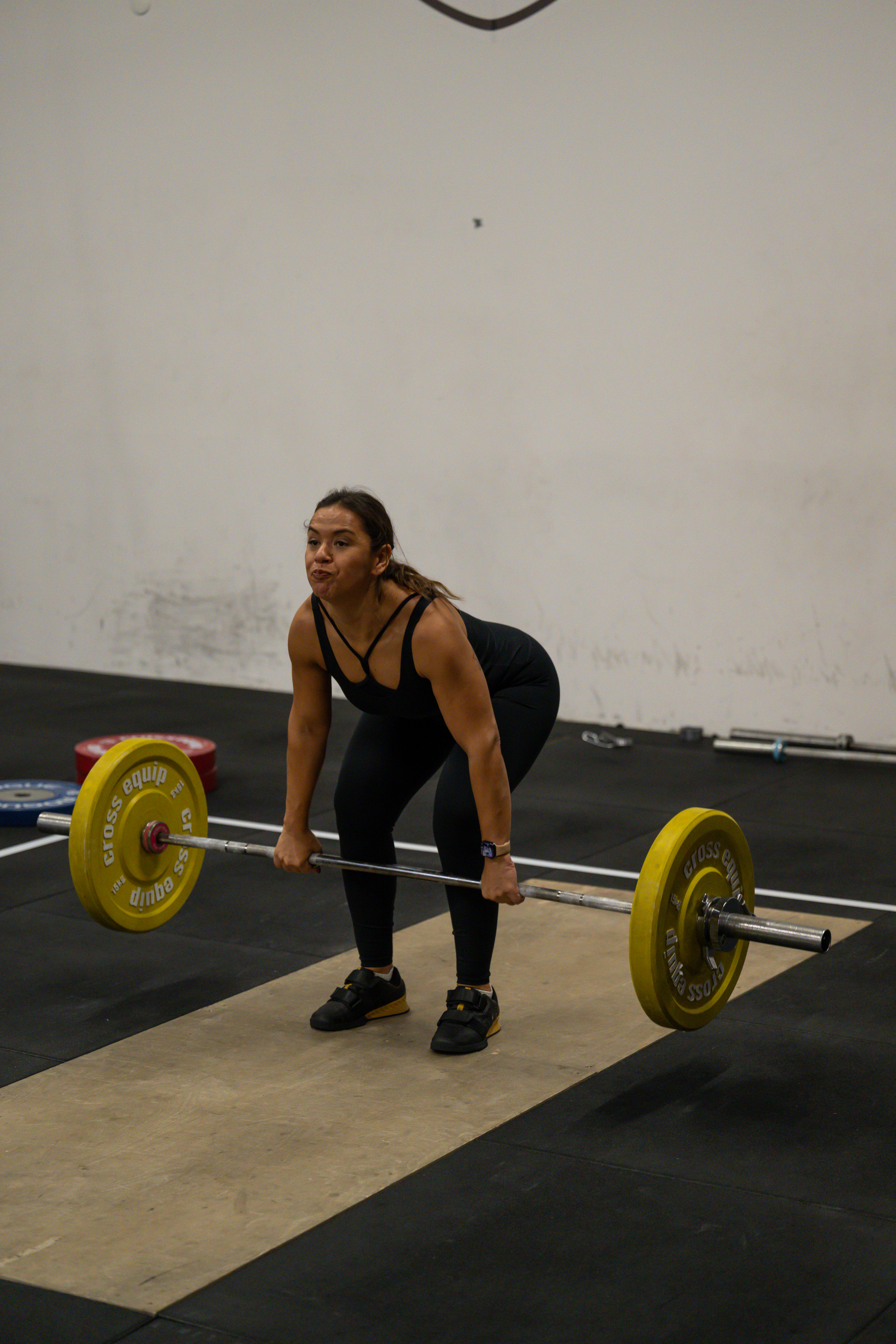 20241109 sarine barbel compete 163 DSC 9185