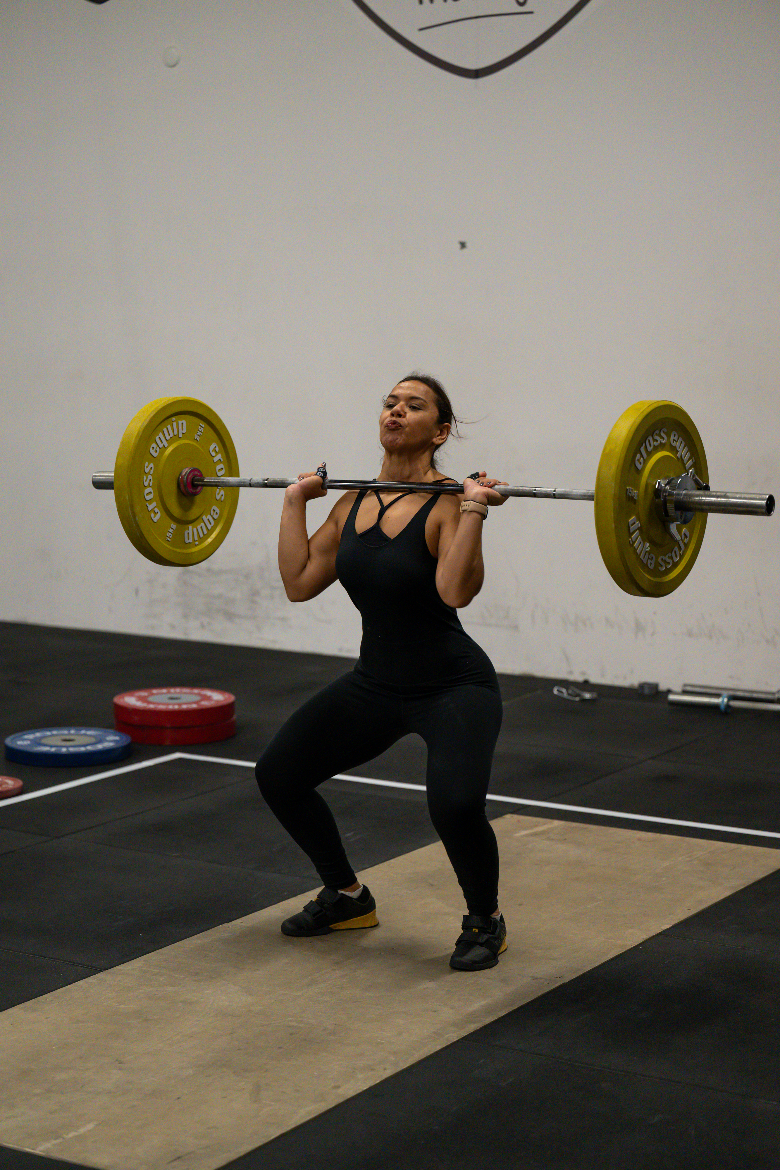 20241109 sarine barbel compete 165 DSC 9194