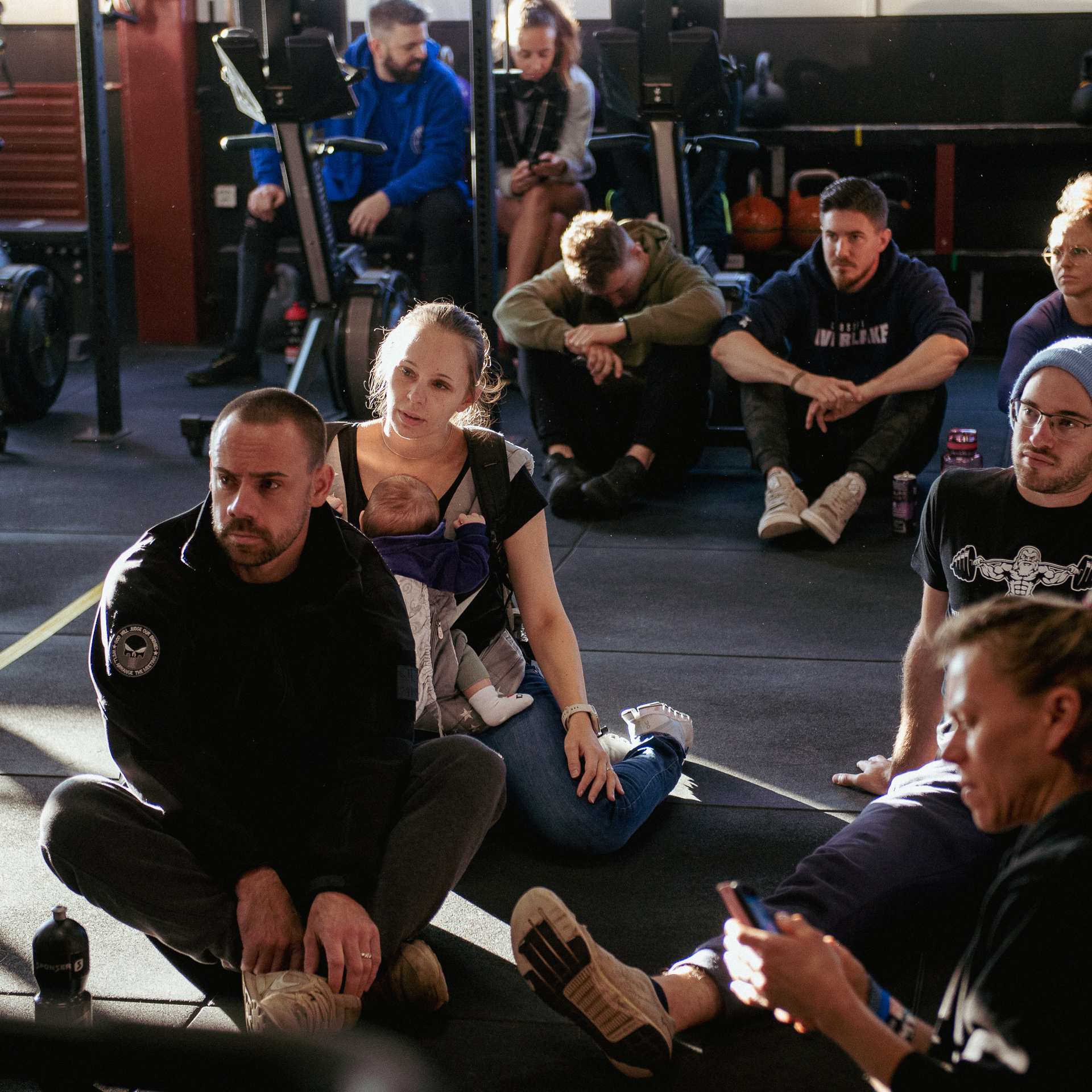 20211017 Sarine Crossfit William Tell Contest 0007