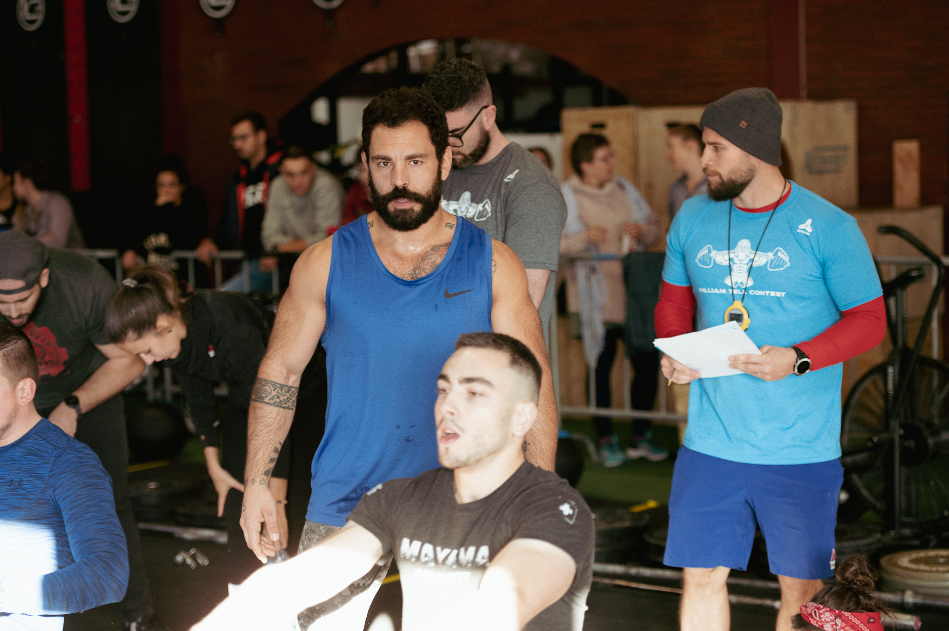 20211017 Sarine Crossfit William Tell Contest 0080