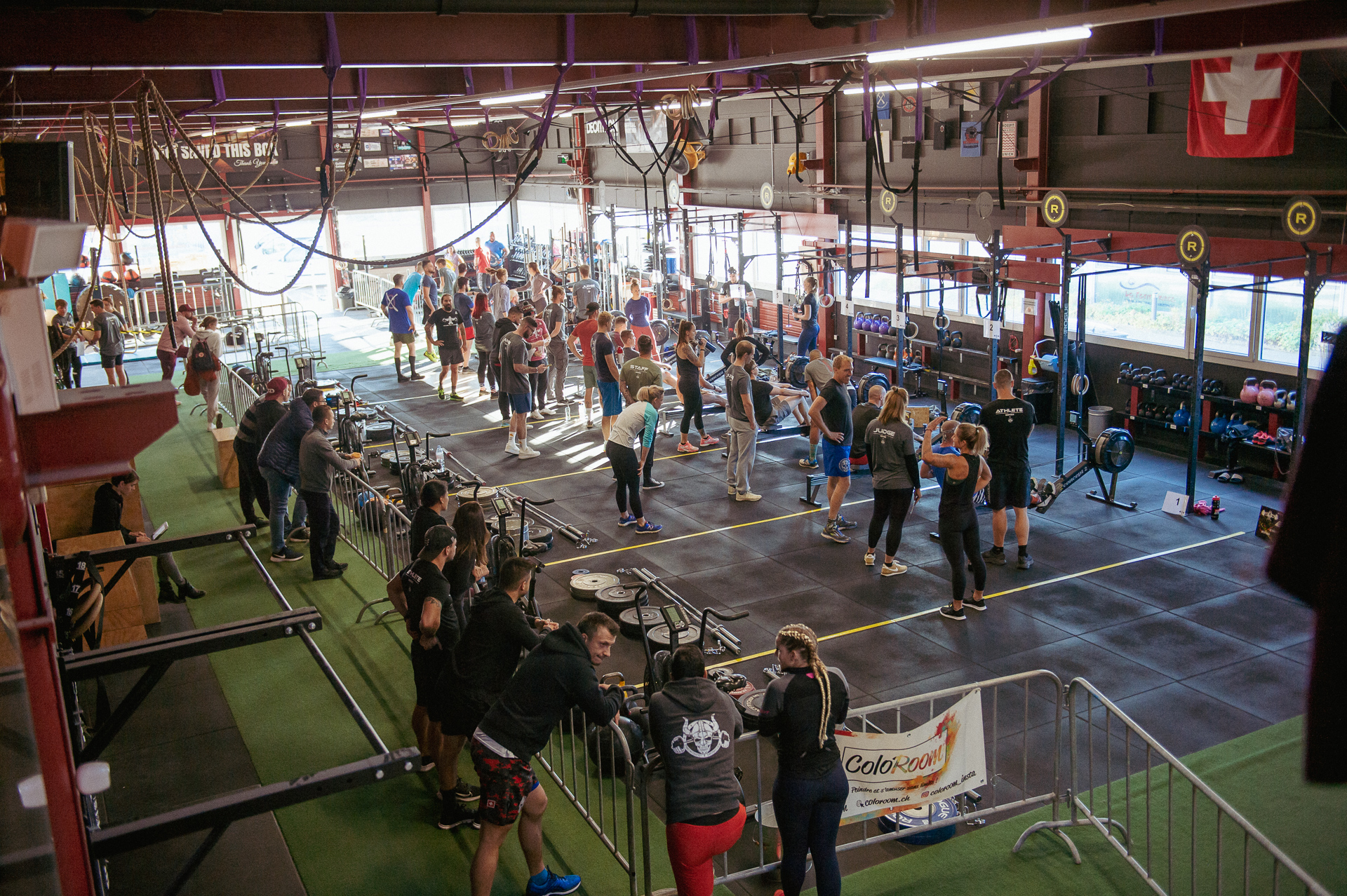 20211017 Sarine Crossfit William Tell Contest 0134