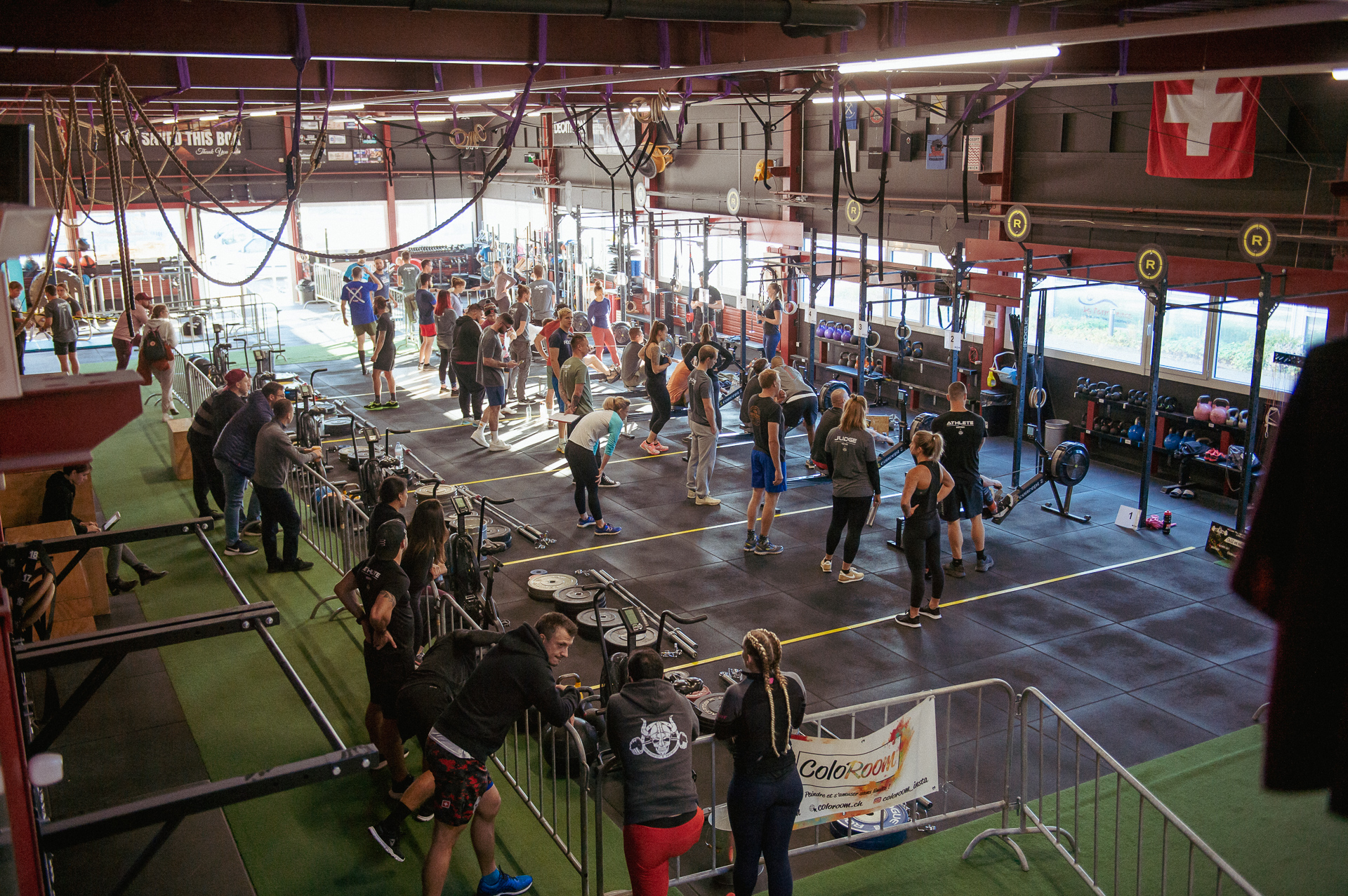 20211017 Sarine Crossfit William Tell Contest 0135