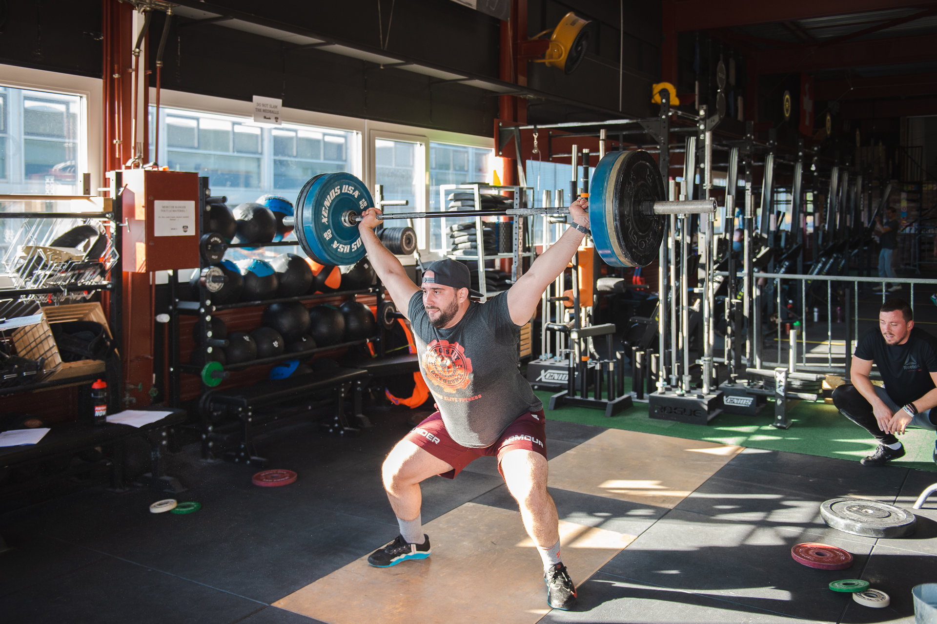 20211017 Sarine Crossfit William Tell Contest 0369