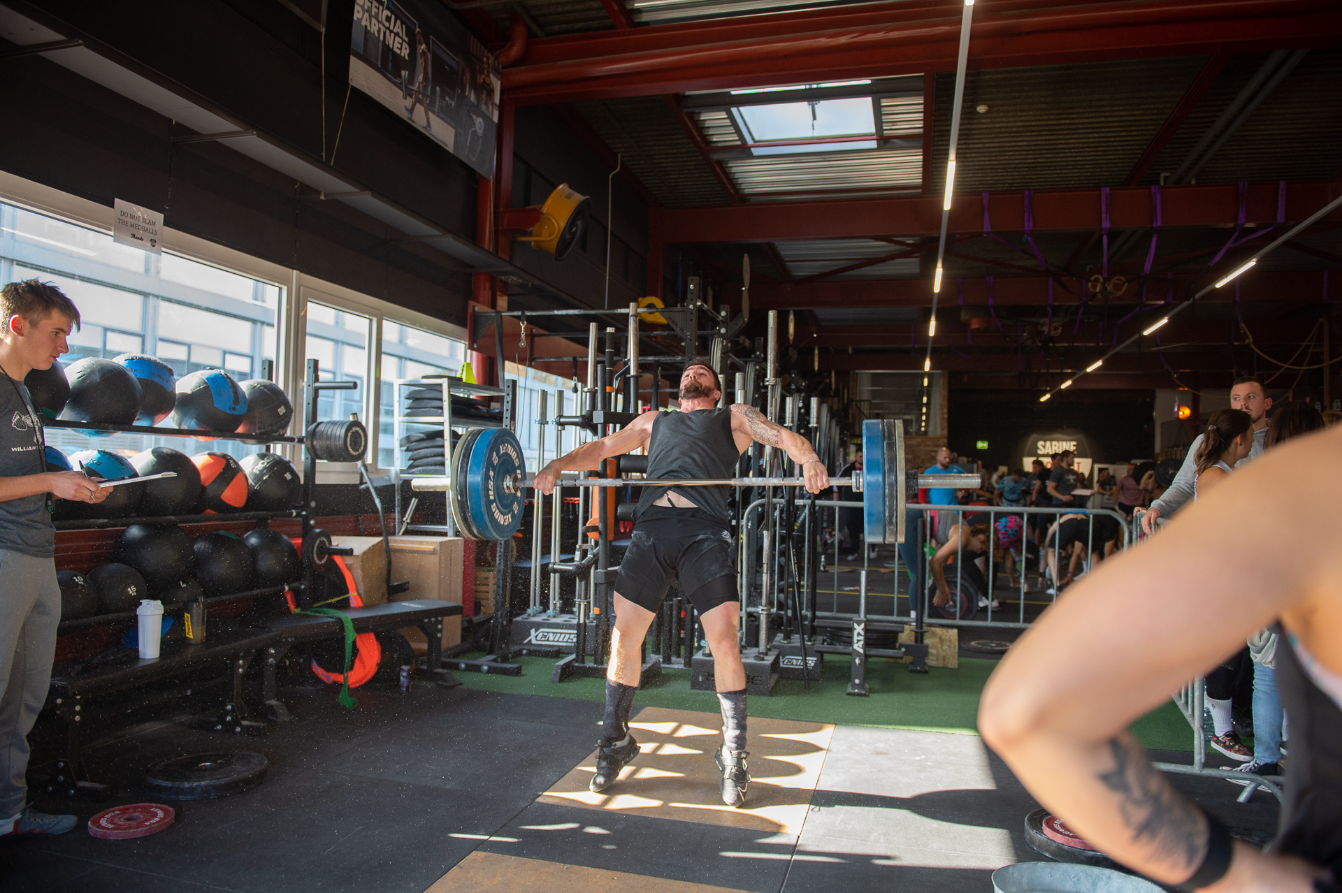 20211017 Sarine Crossfit William Tell Contest 0627