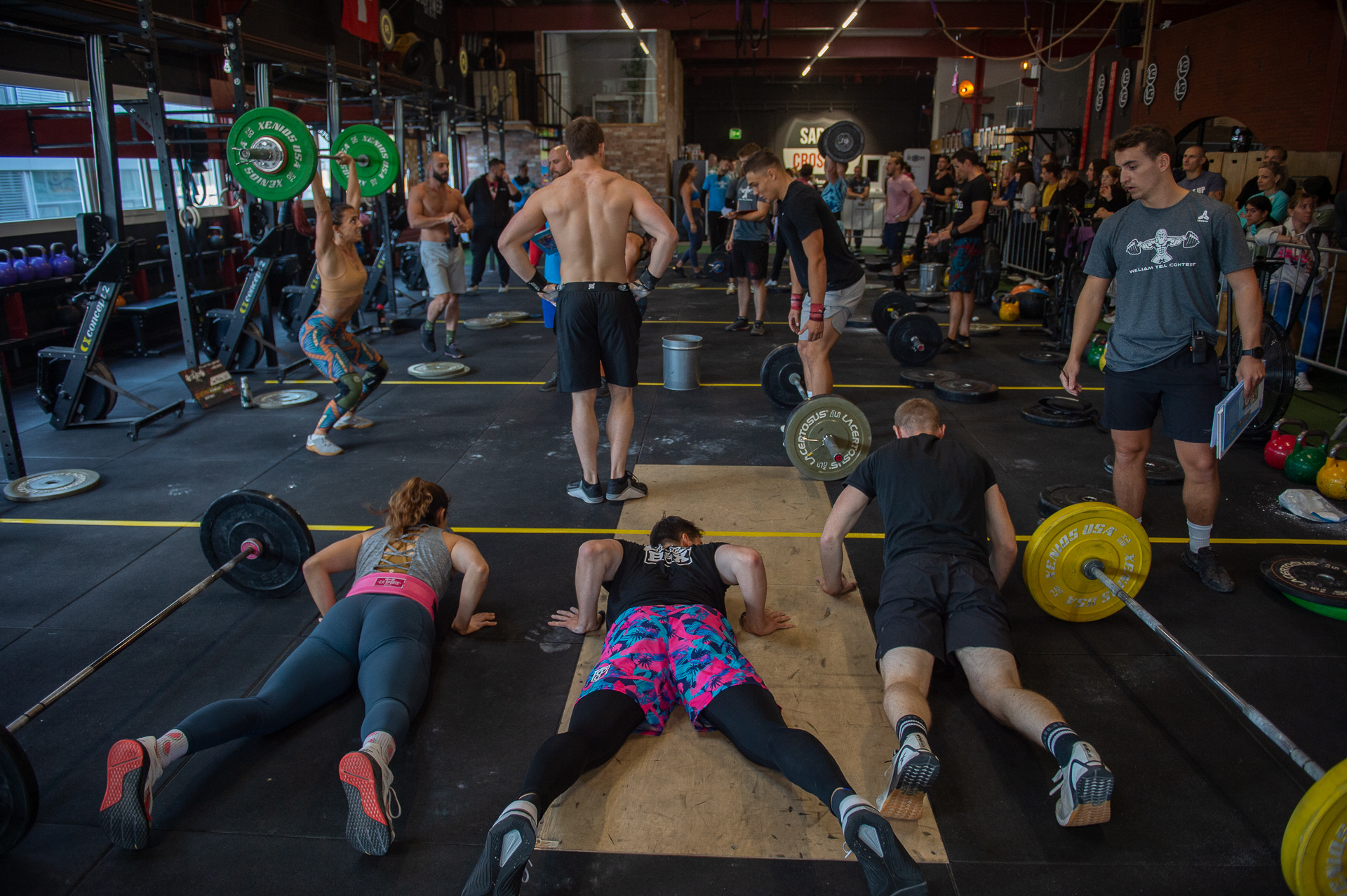 20211017 Sarine Crossfit William Tell Contest 0634
