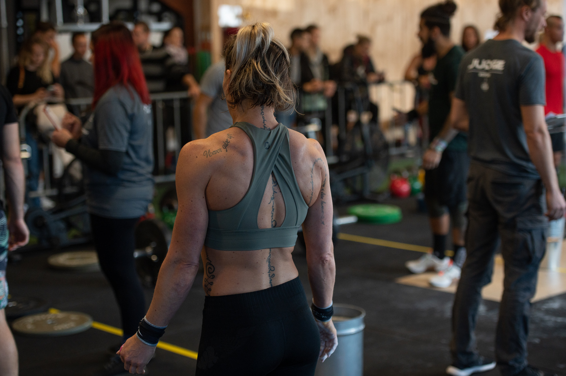 20211017 Sarine Crossfit William Tell Contest 0700