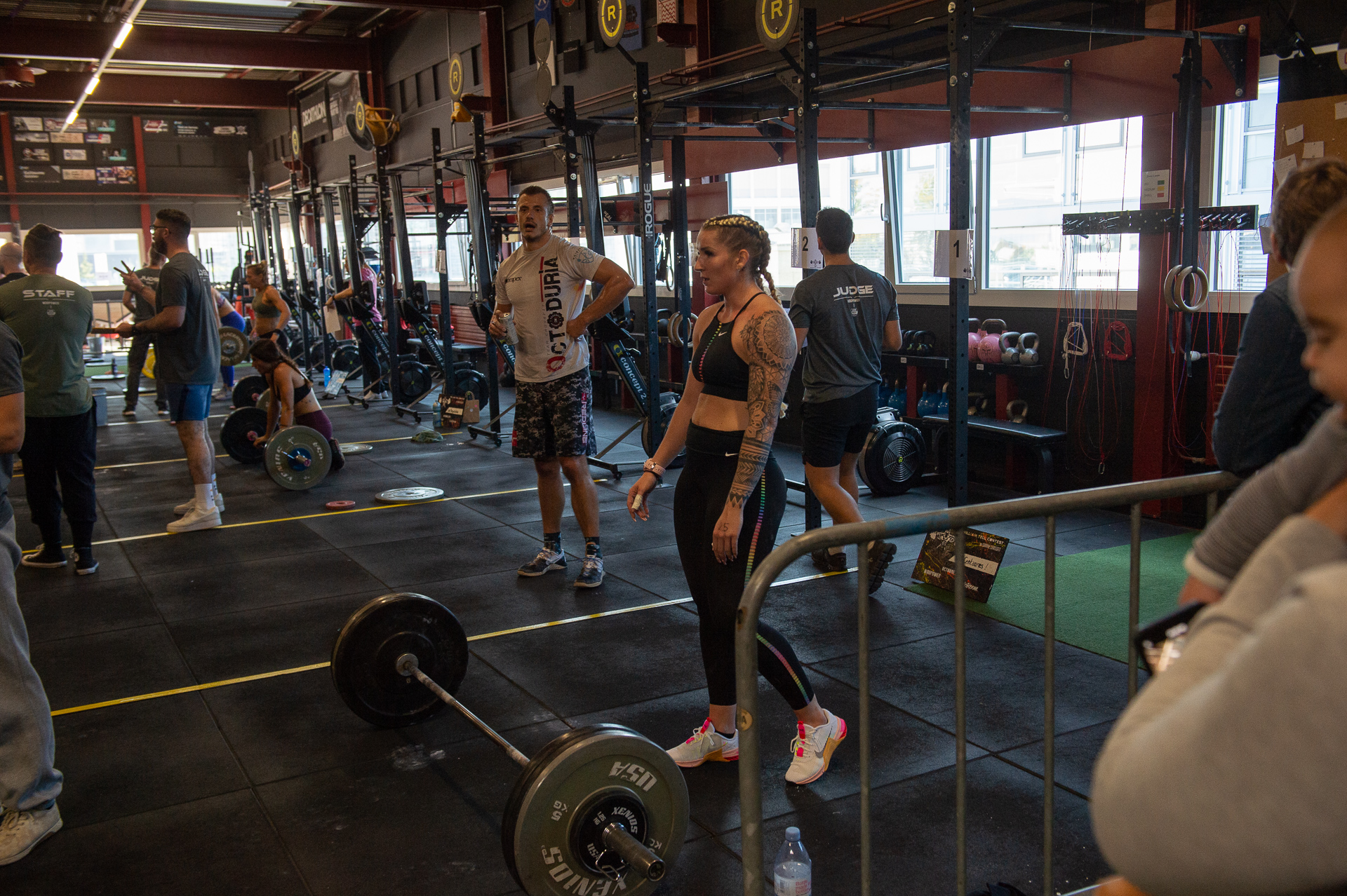 20211017 Sarine Crossfit William Tell Contest 0763