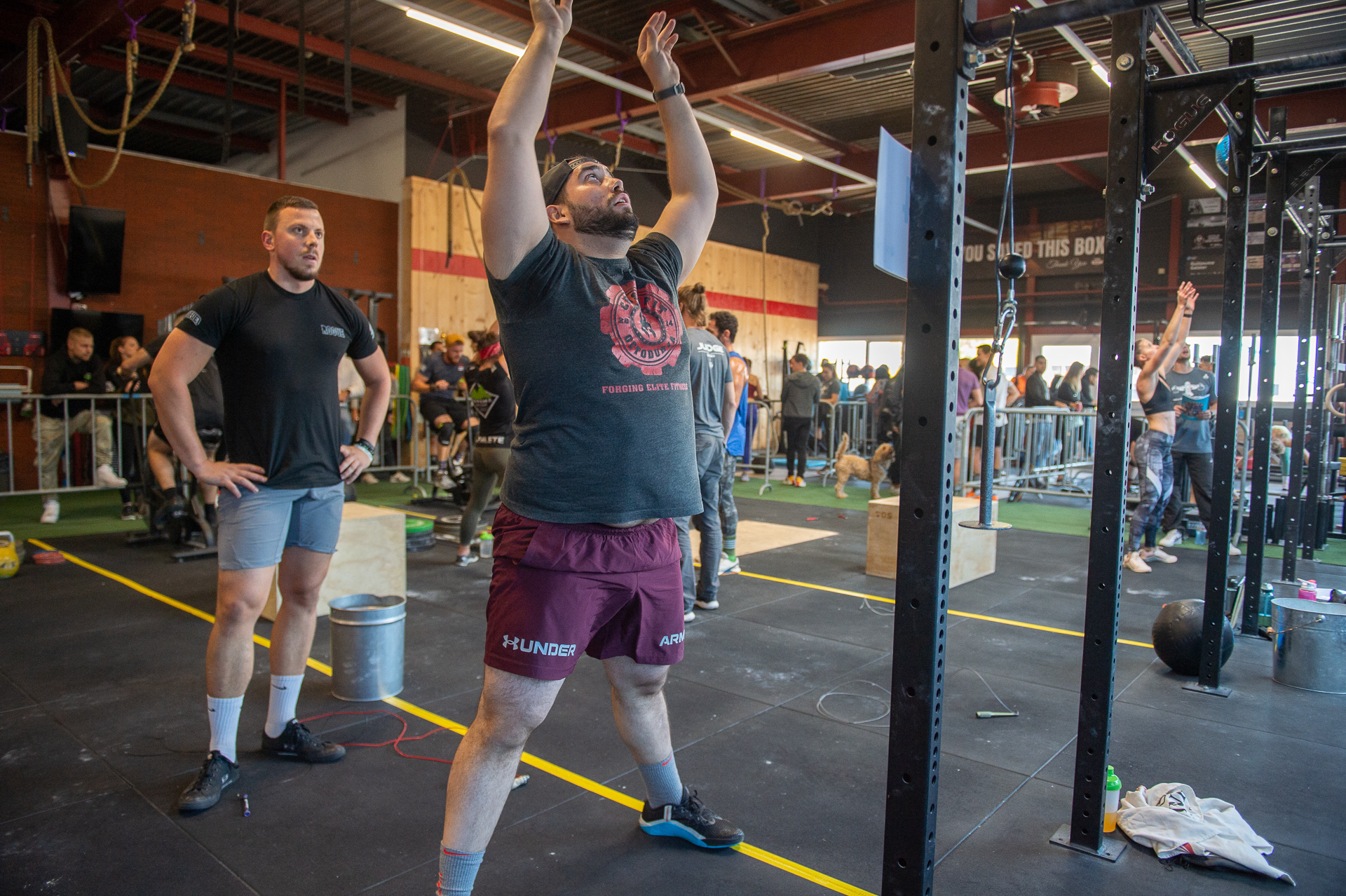 20211017 Sarine Crossfit William Tell Contest 0855