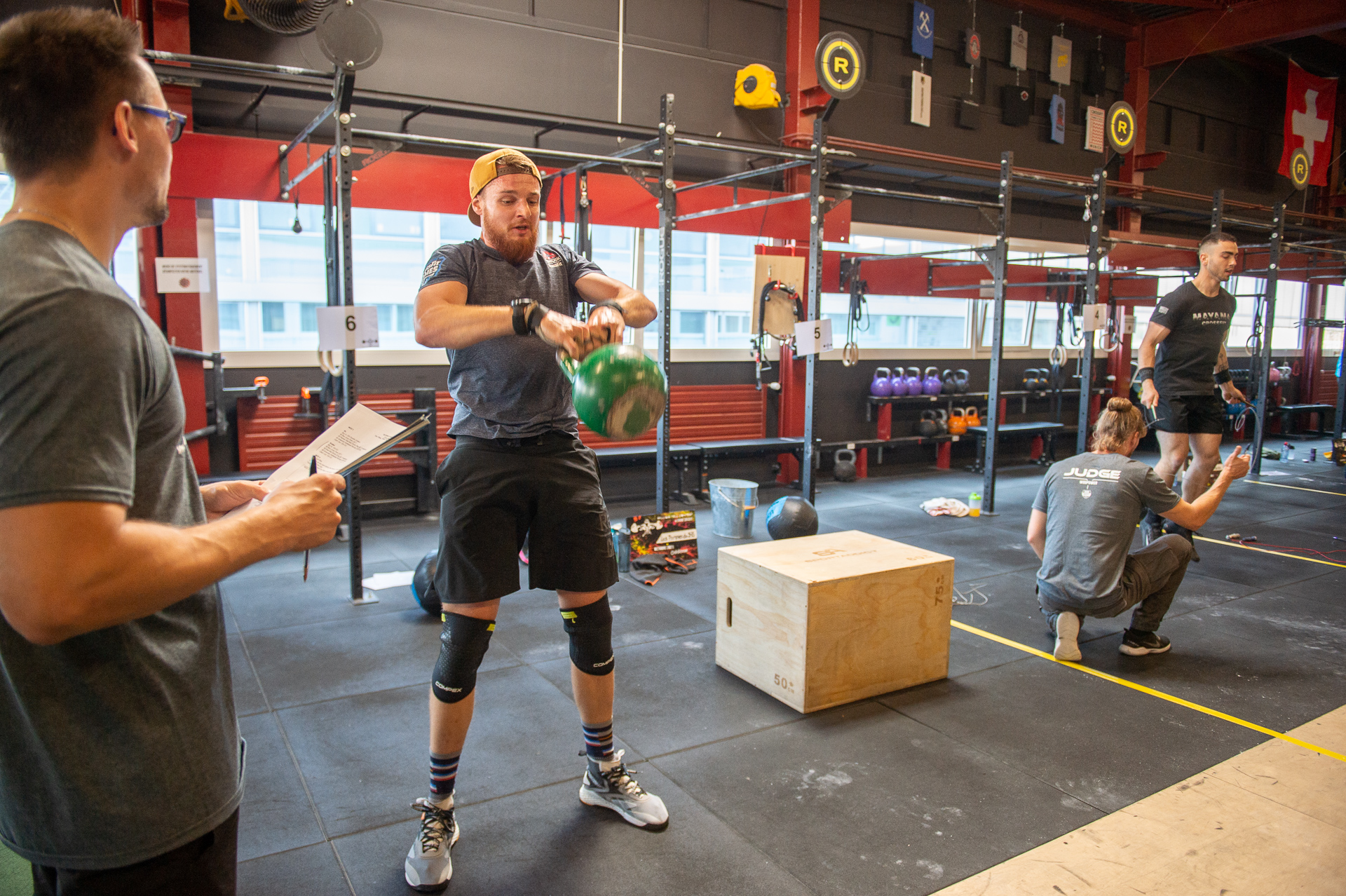 20211017 Sarine Crossfit William Tell Contest 0862