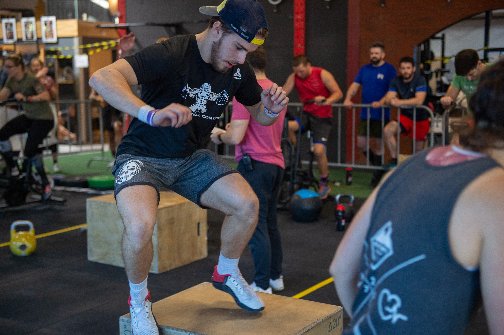 20211017 Sarine Crossfit William Tell Contest 0886