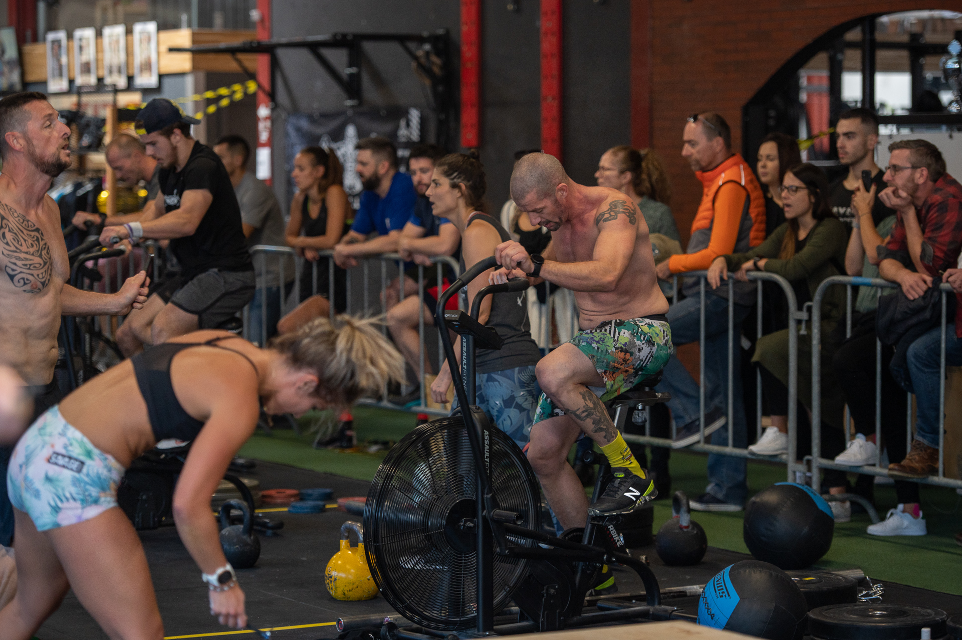 20211017 Sarine Crossfit William Tell Contest 0913