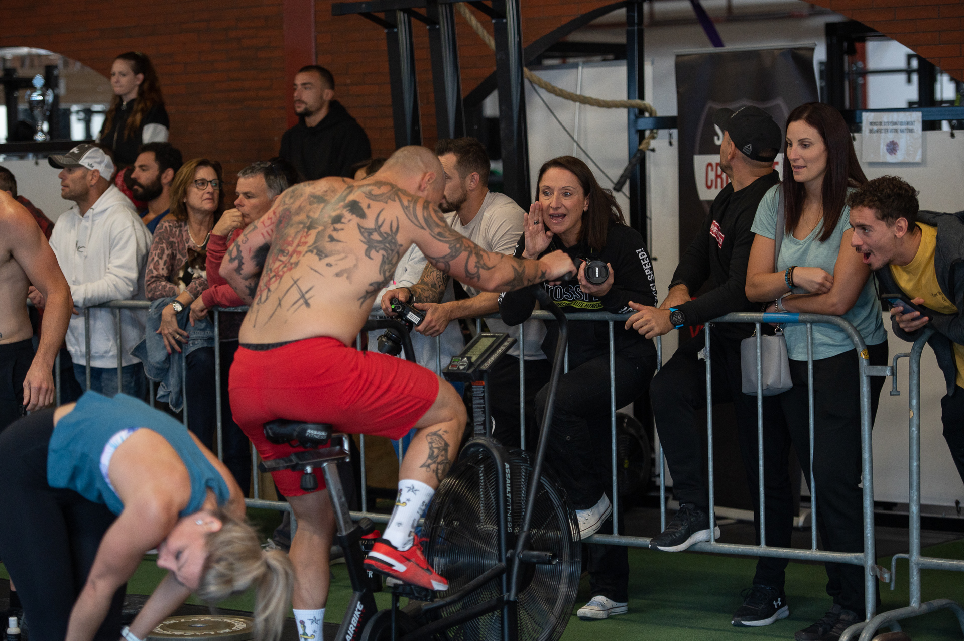 20211017 Sarine Crossfit William Tell Contest 0914