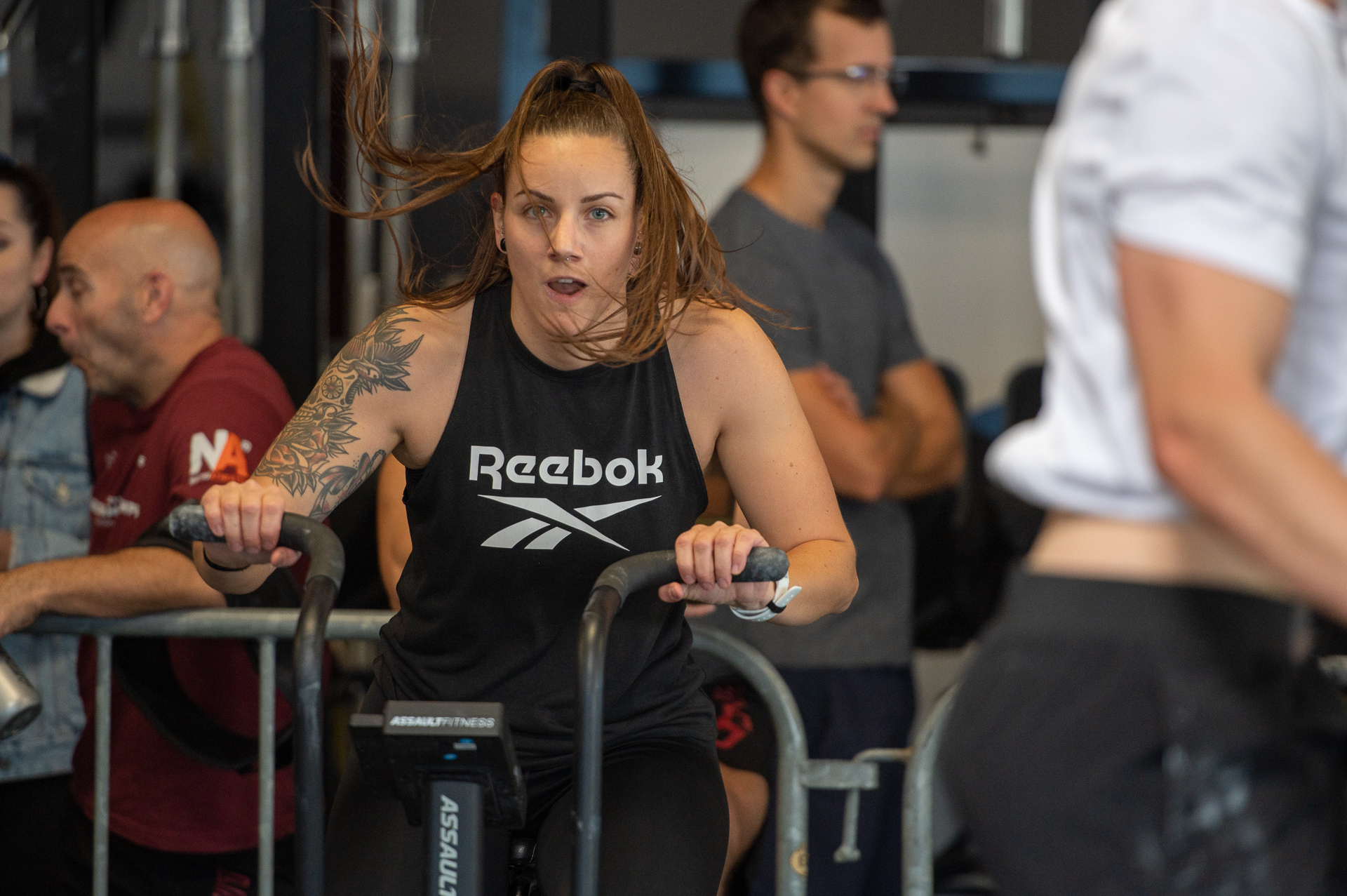 20211017 Sarine Crossfit William Tell Contest 0915