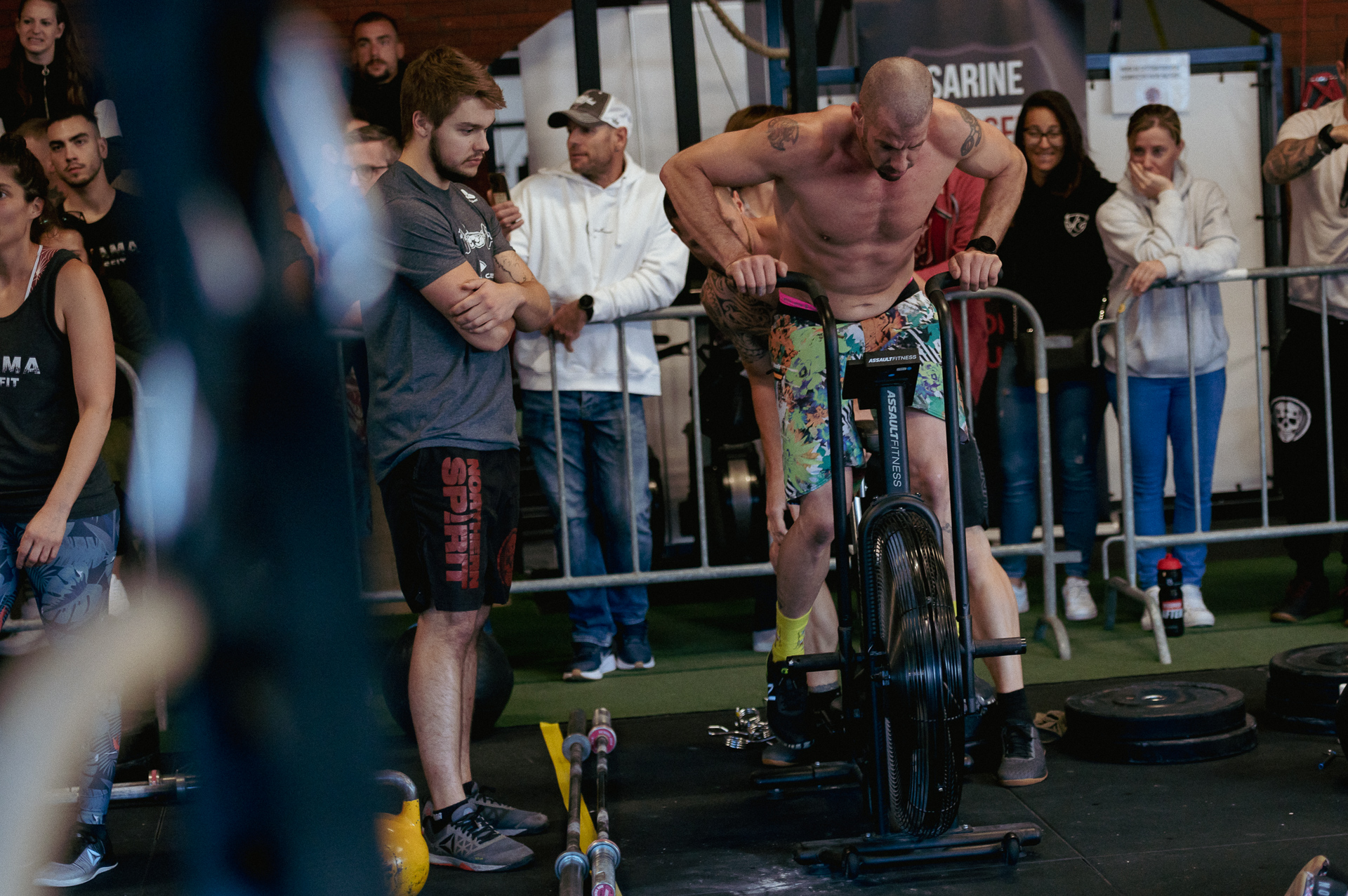 20211017 Sarine Crossfit William Tell Contest 0931