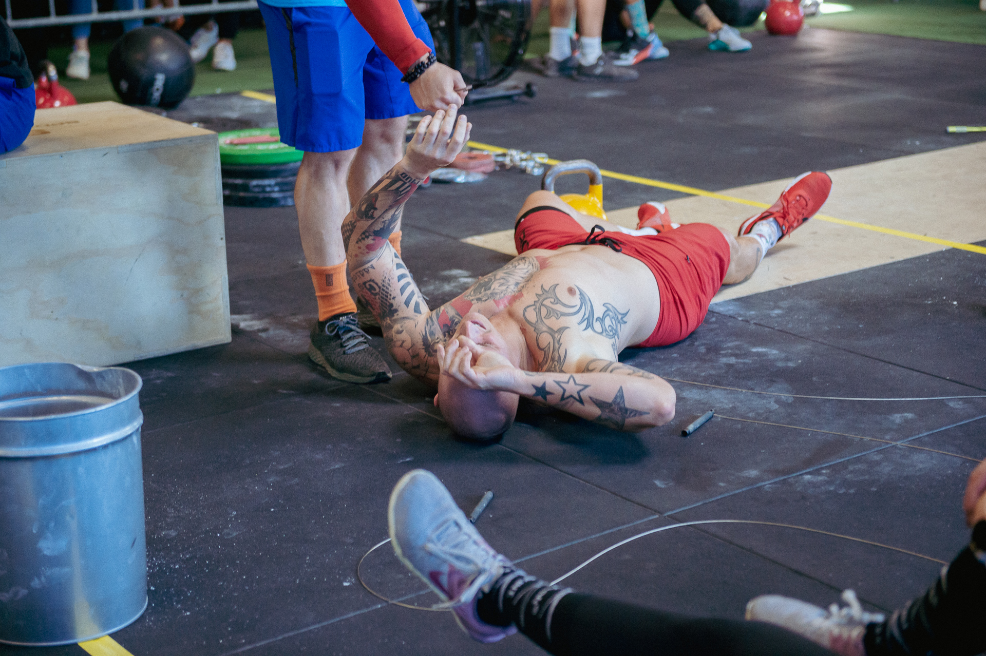 20211017 Sarine Crossfit William Tell Contest 0936