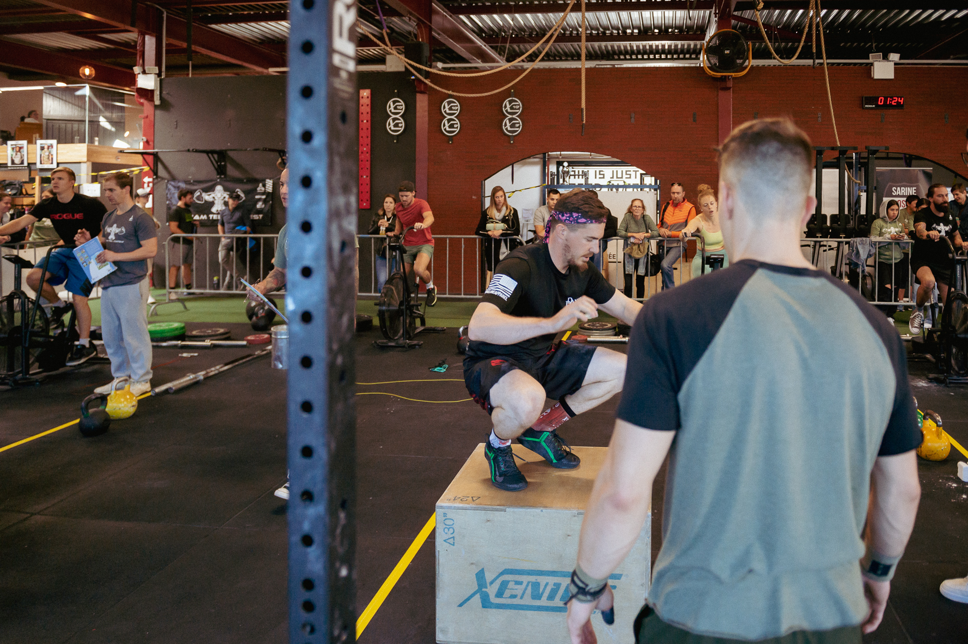 20211017 Sarine Crossfit William Tell Contest 0947