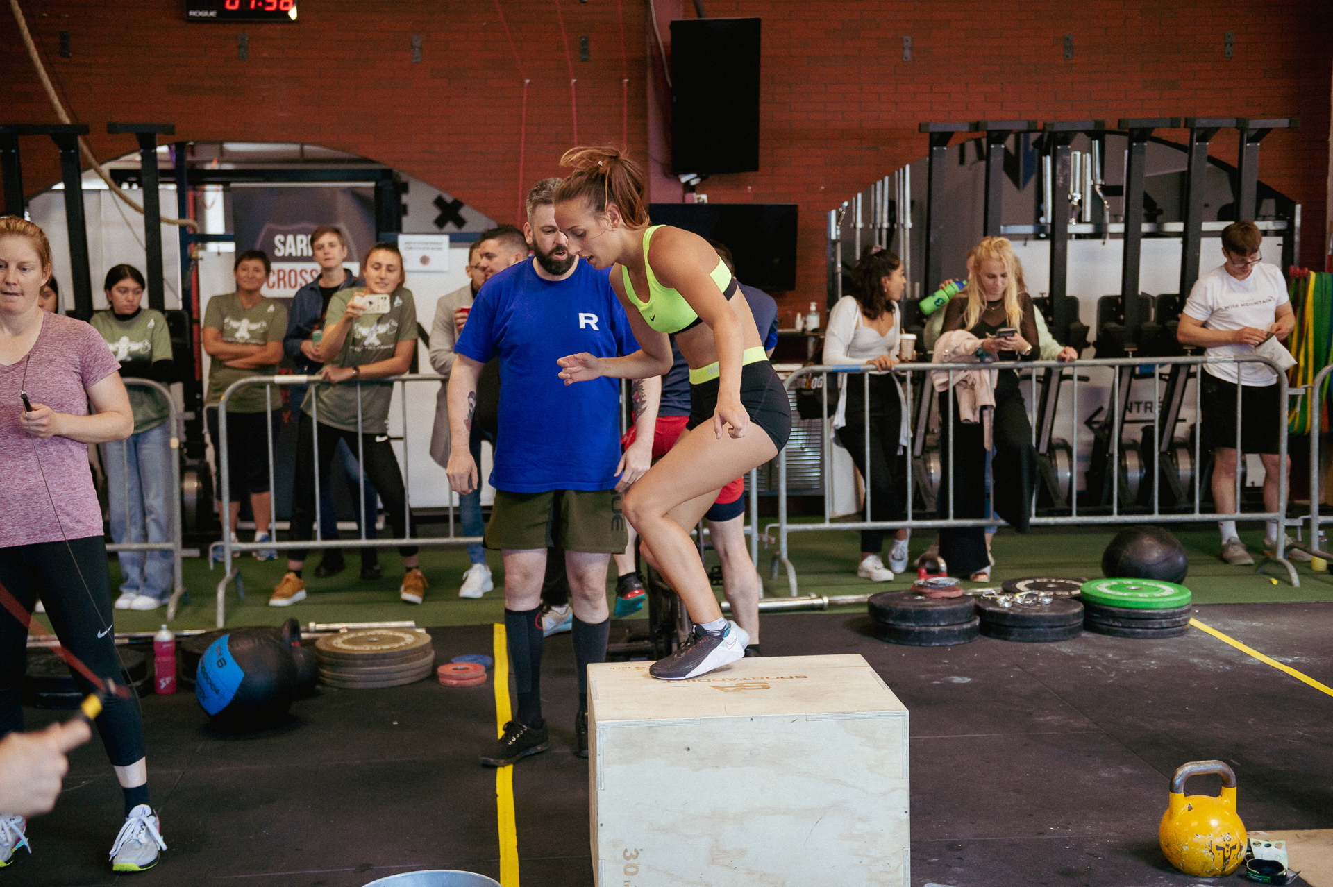 20211017 Sarine Crossfit William Tell Contest 0949