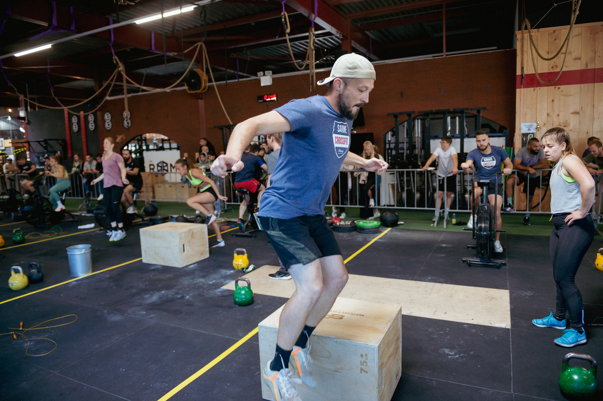 20211017 Sarine Crossfit William Tell Contest 0951