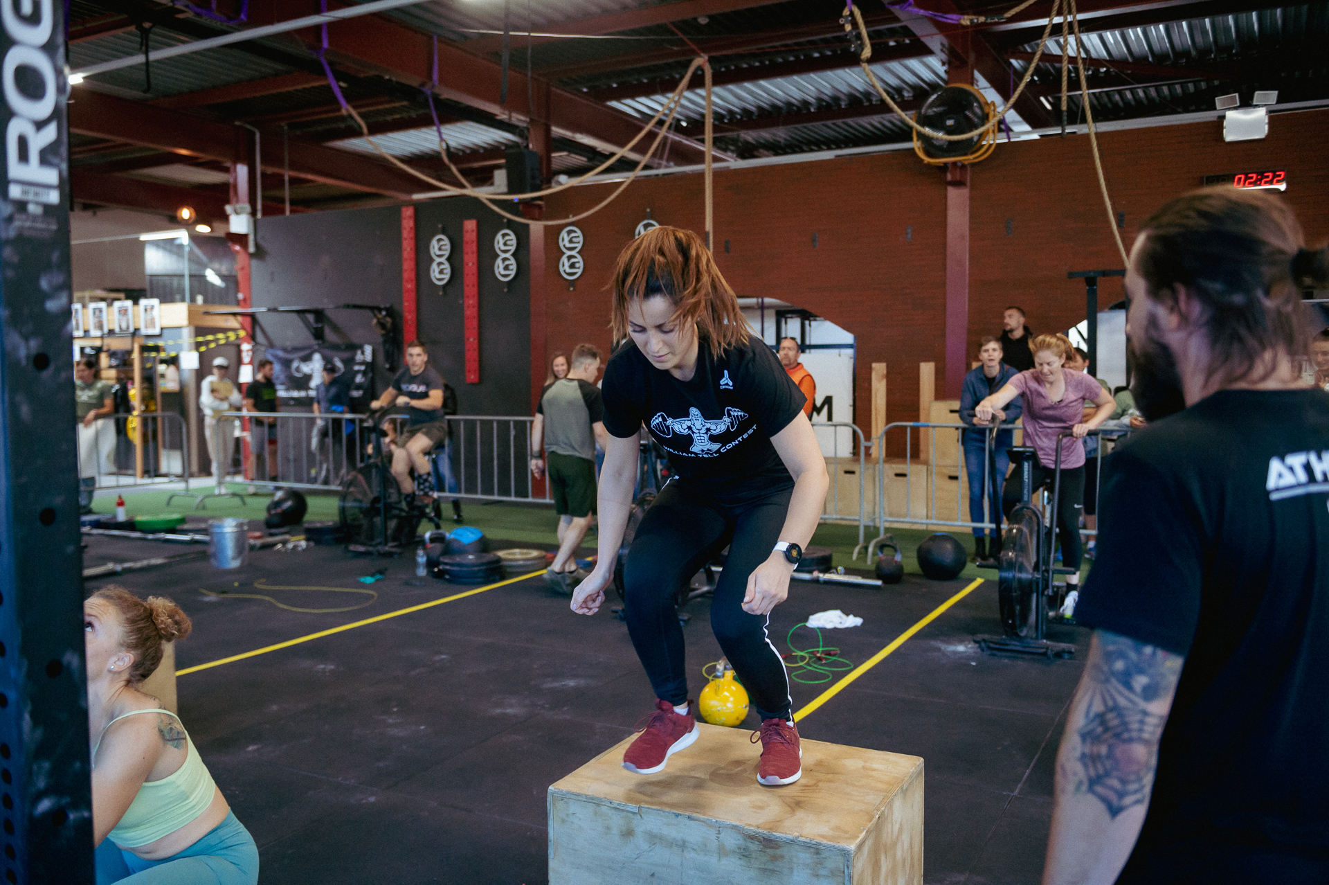 20211017 Sarine Crossfit William Tell Contest 0955