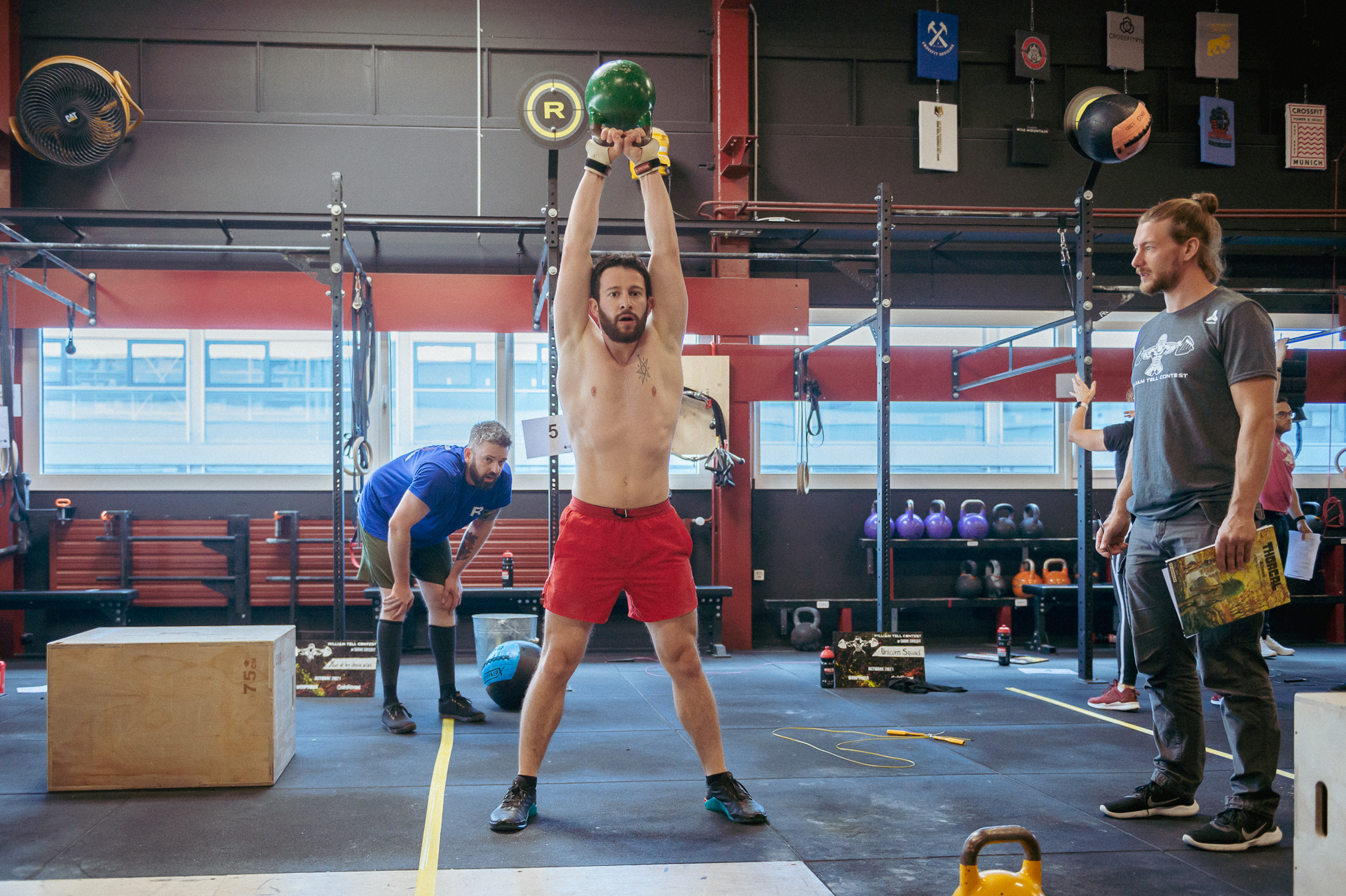 20211017 Sarine Crossfit William Tell Contest 0977
