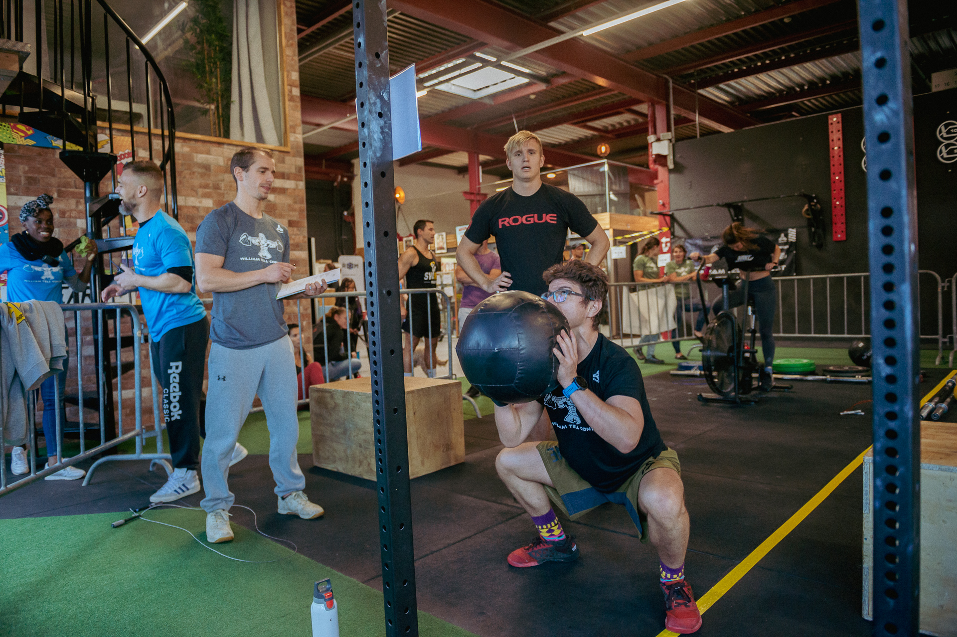 20211017 Sarine Crossfit William Tell Contest 0979