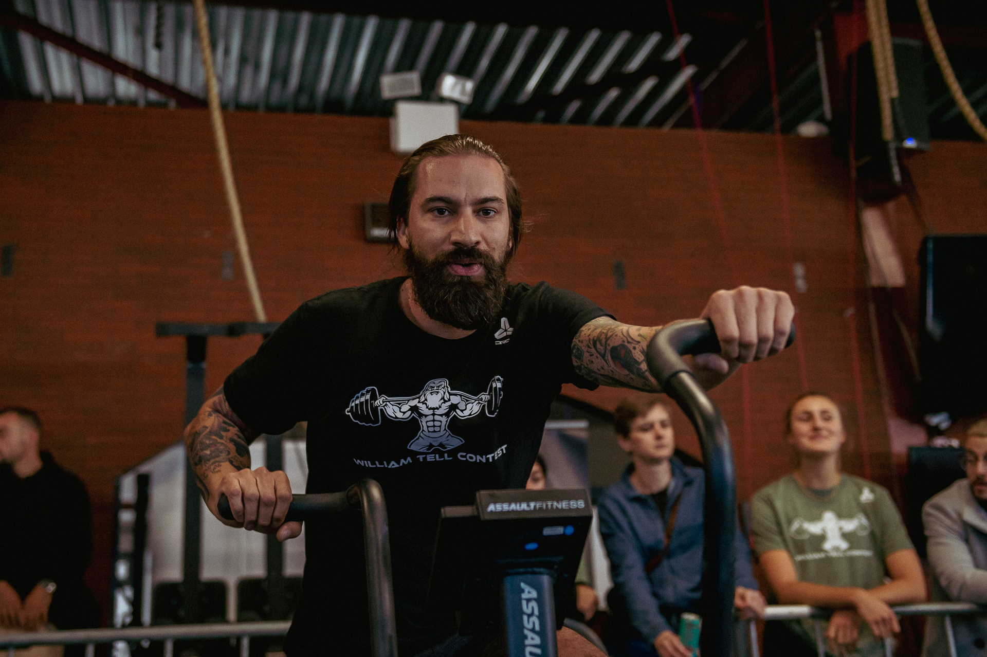 20211017 Sarine Crossfit William Tell Contest 0987