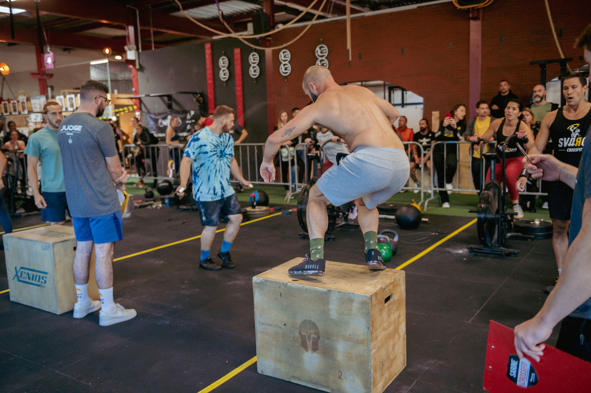 20211017 Sarine Crossfit William Tell Contest 1004