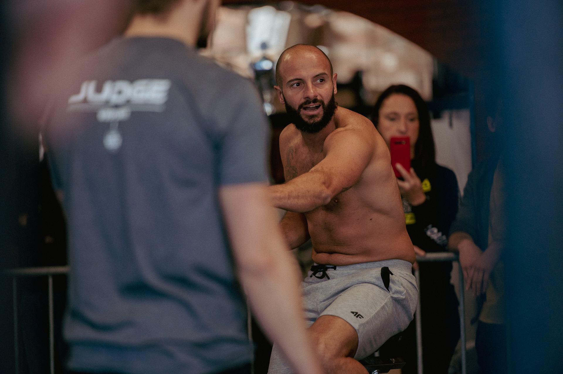 20211017 Sarine Crossfit William Tell Contest 1021