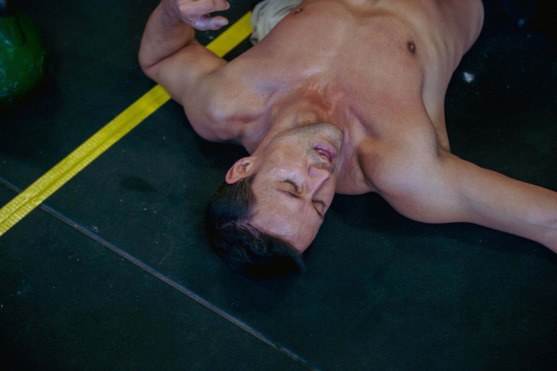 20211017 Sarine Crossfit William Tell Contest 1039