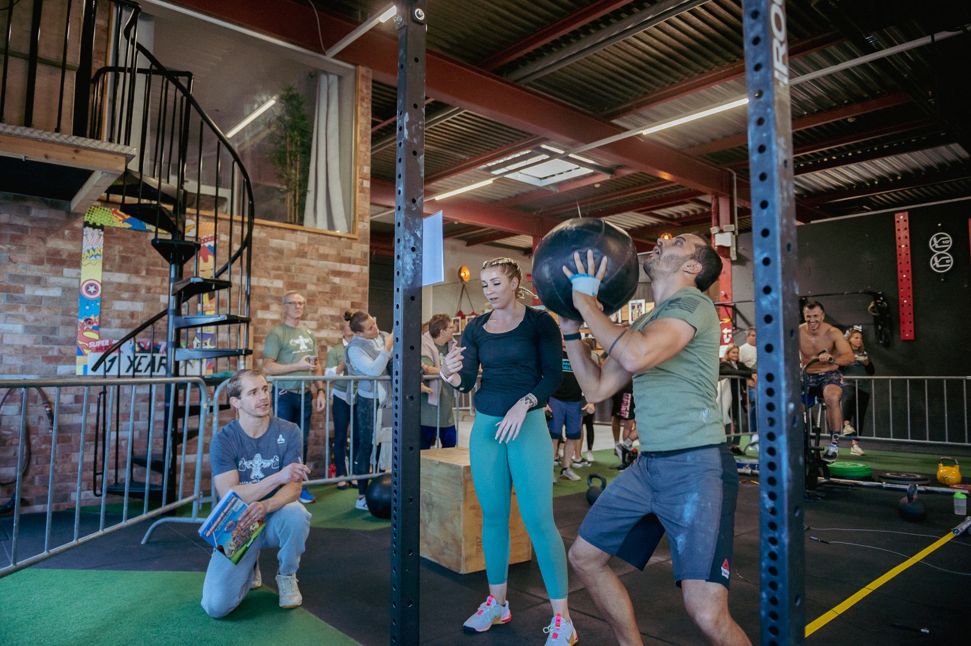 20211017 Sarine Crossfit William Tell Contest 1056