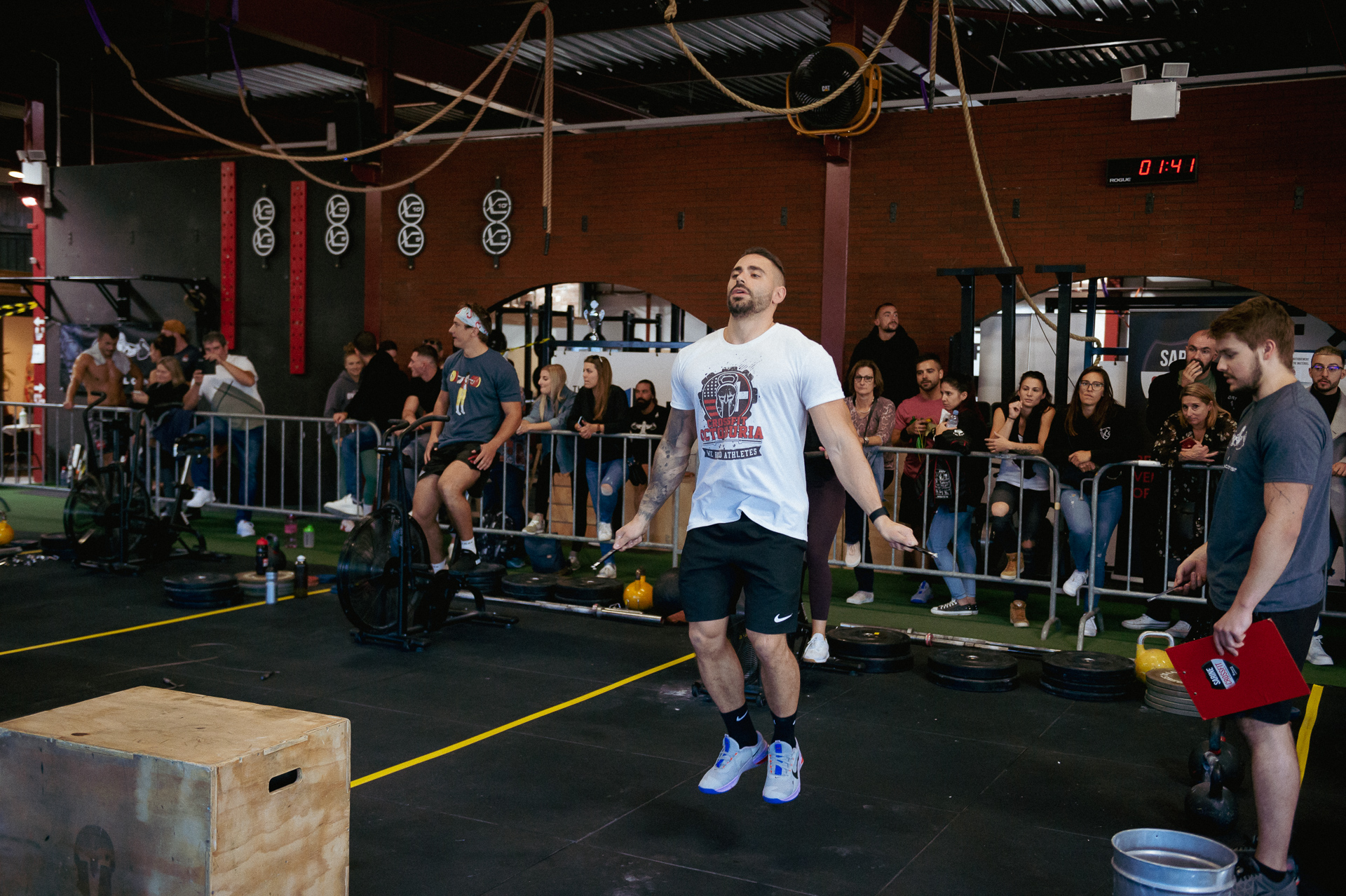 20211017 Sarine Crossfit William Tell Contest 1103