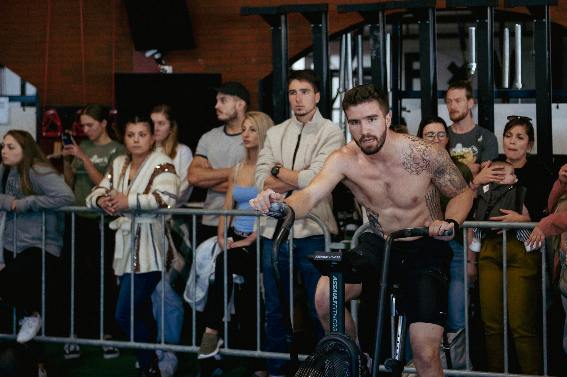 20211017 Sarine Crossfit William Tell Contest 1124