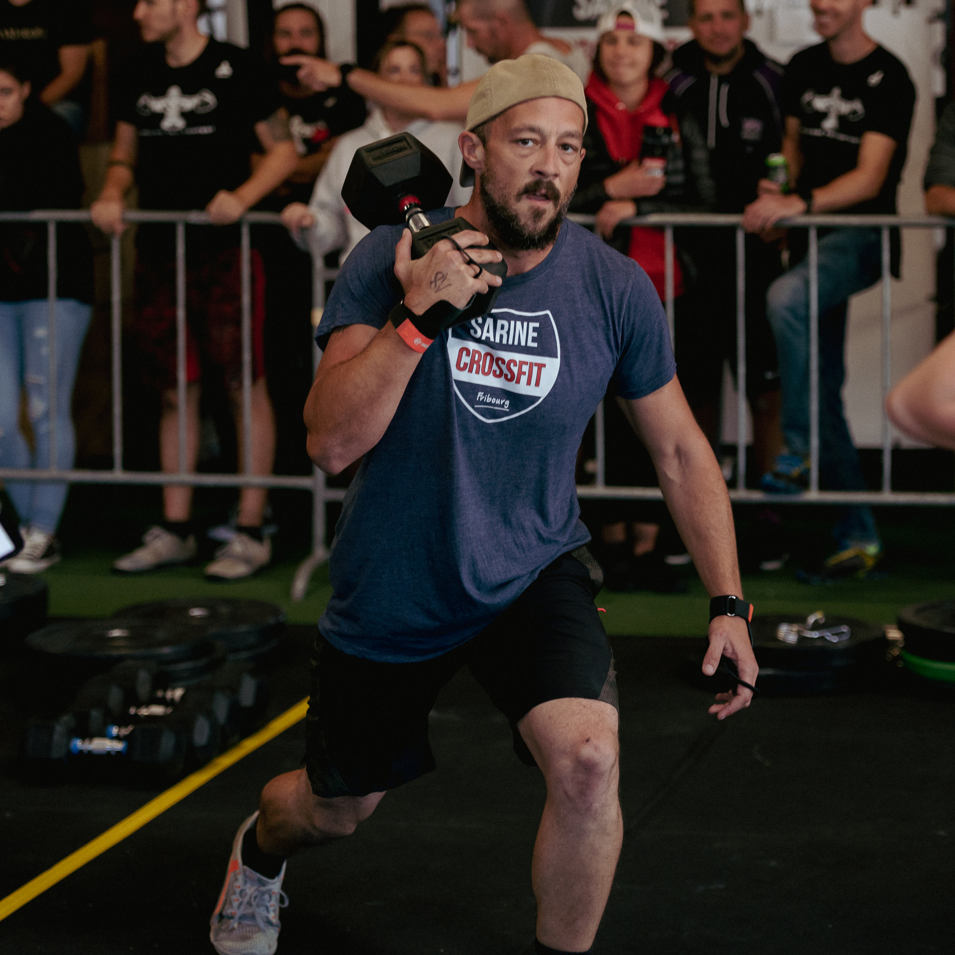 20211017 Sarine Crossfit William Tell Contest 1195