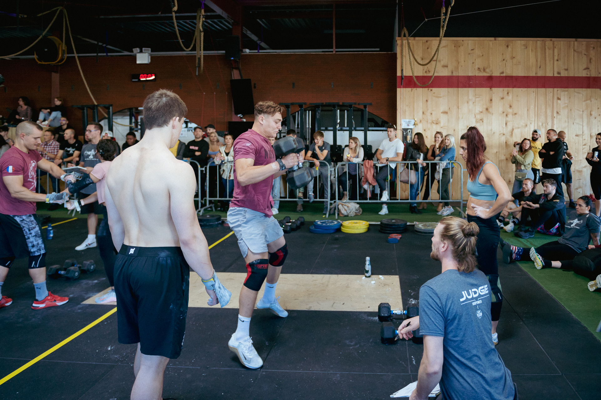 20211017 Sarine Crossfit William Tell Contest 1198