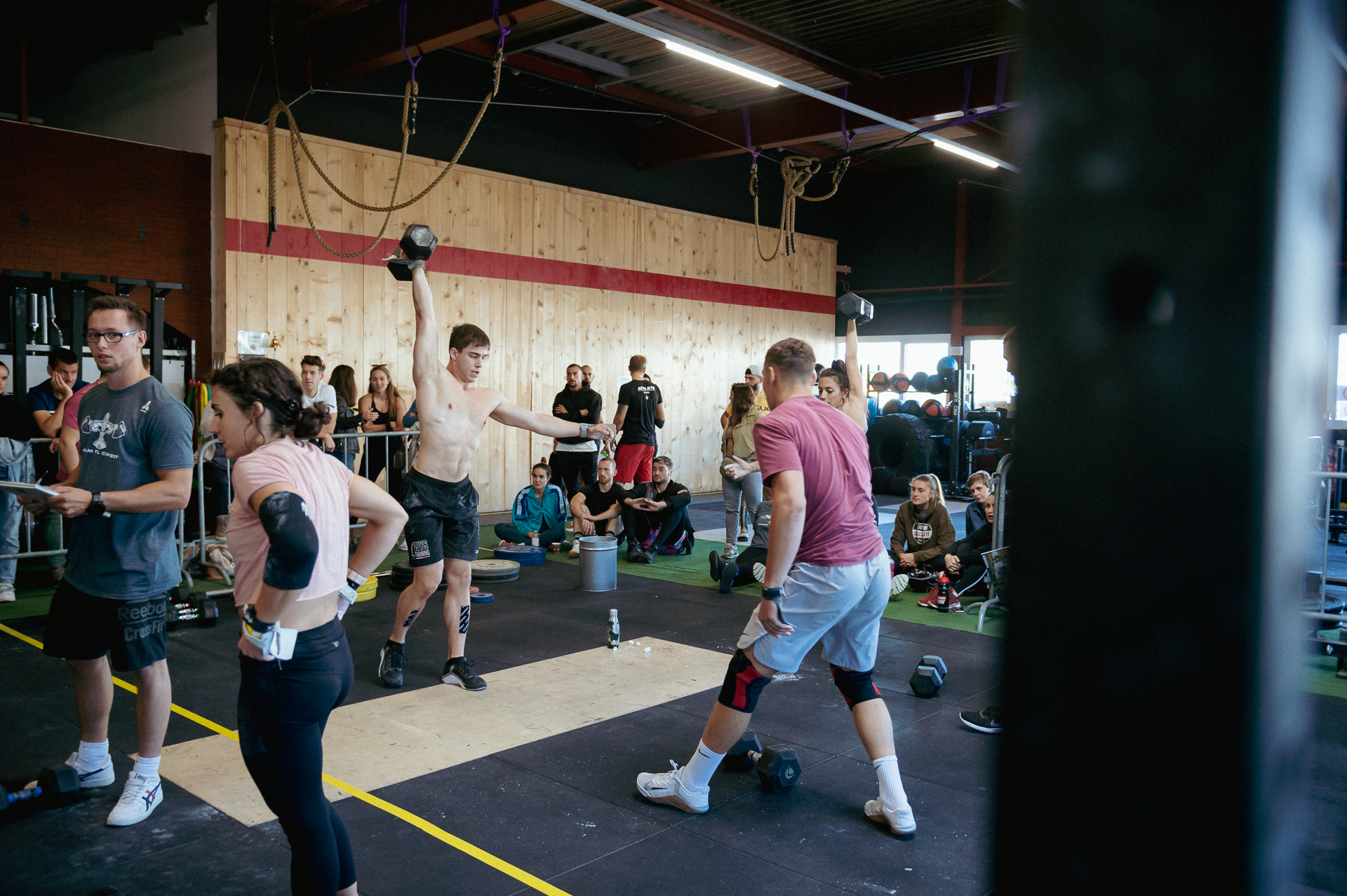 20211017 Sarine Crossfit William Tell Contest 1212