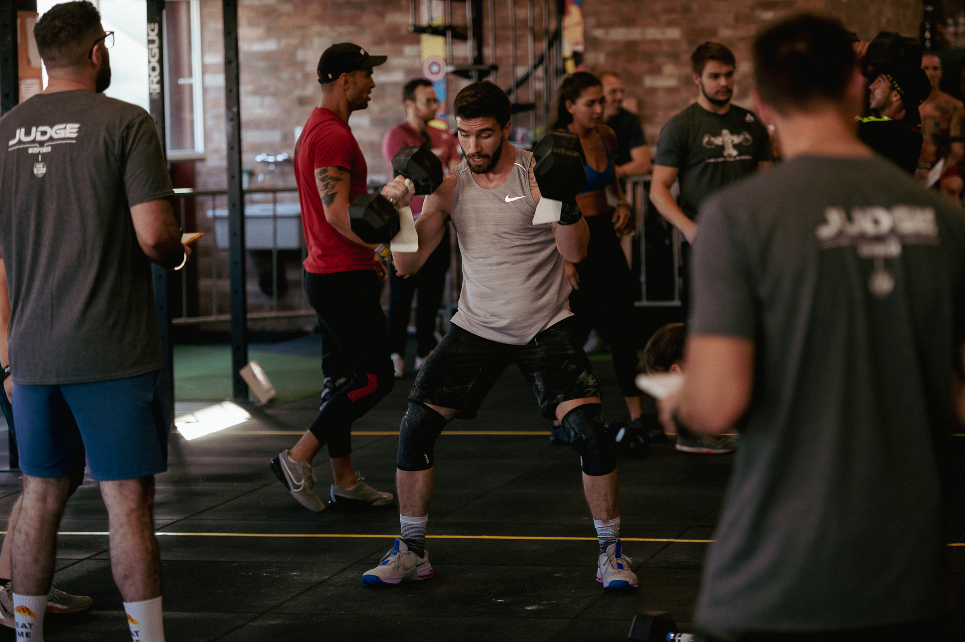 20211017 Sarine Crossfit William Tell Contest 1235