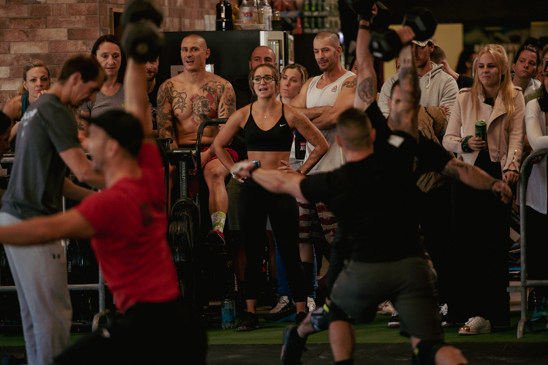 20211017 Sarine Crossfit William Tell Contest 1239