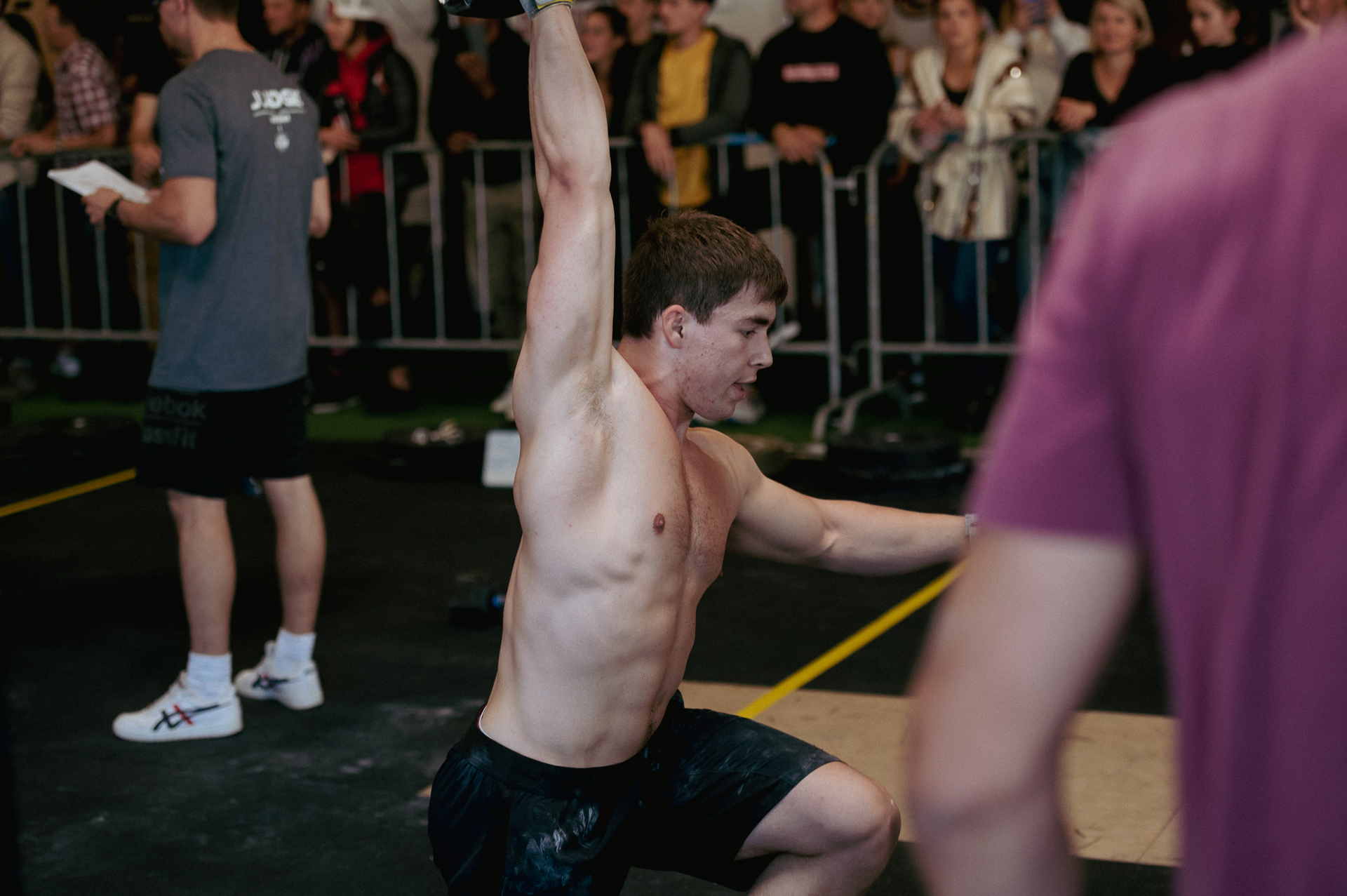 20211017 Sarine Crossfit William Tell Contest 1241