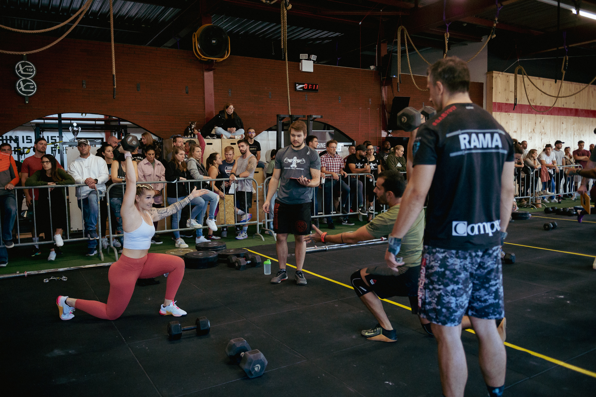 20211017 Sarine Crossfit William Tell Contest 1258