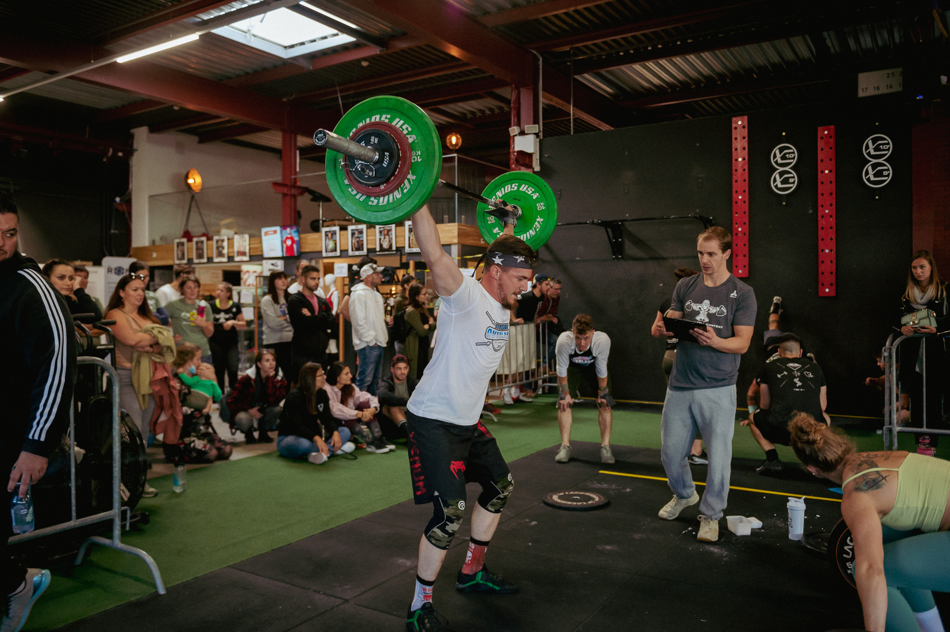 20211017 Sarine Crossfit William Tell Contest 1320