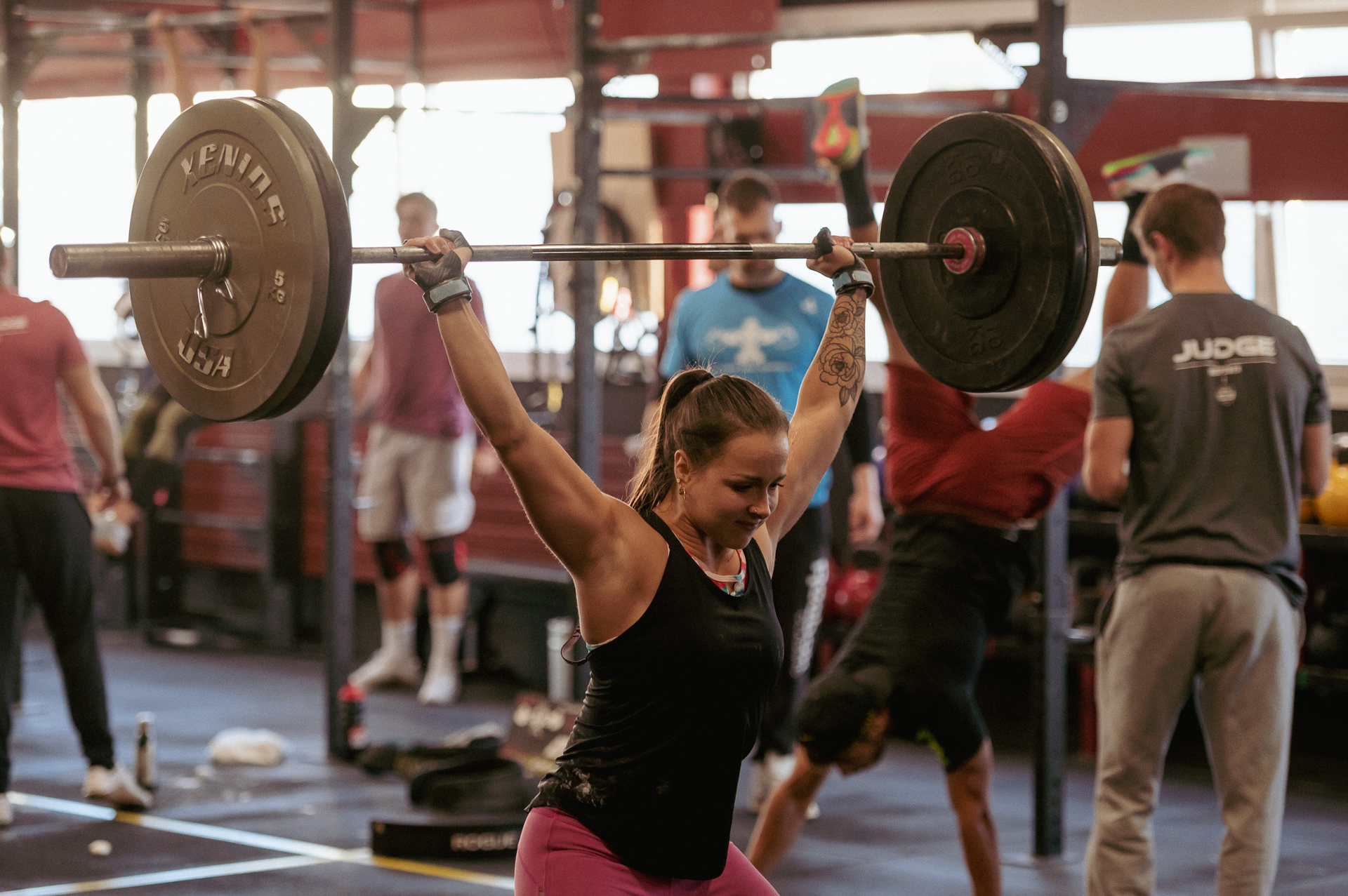 20211017 Sarine Crossfit William Tell Contest 1398