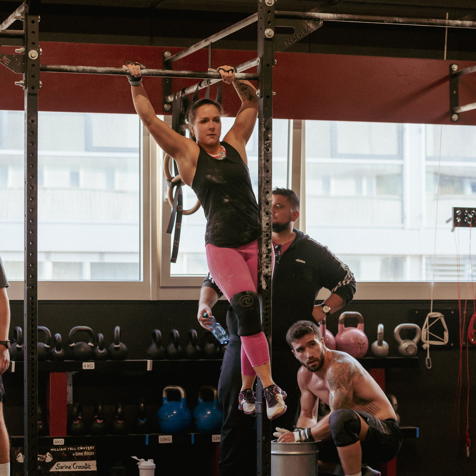 20211017 Sarine Crossfit William Tell Contest 1449