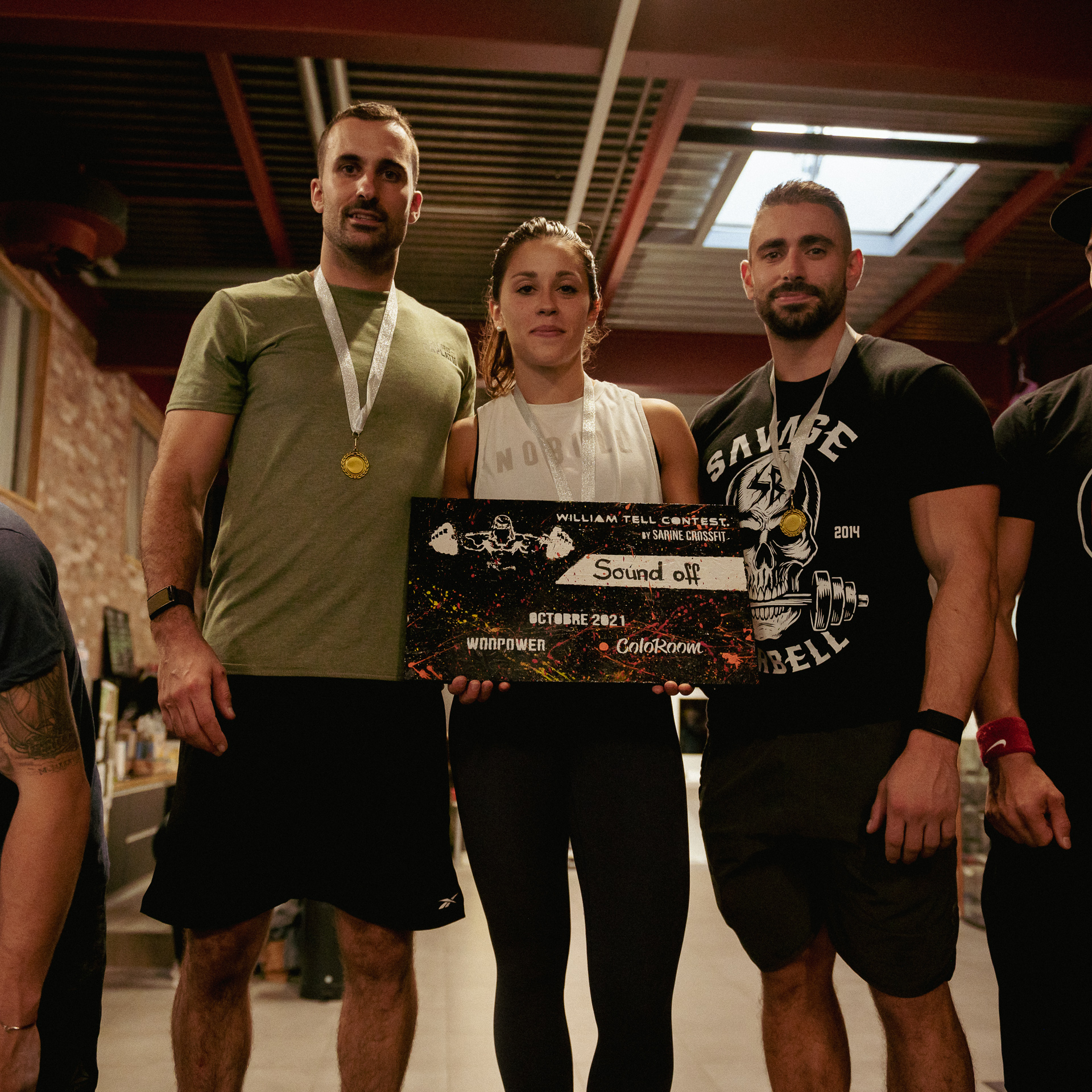 20211017 Sarine Crossfit William Tell Contest 1492