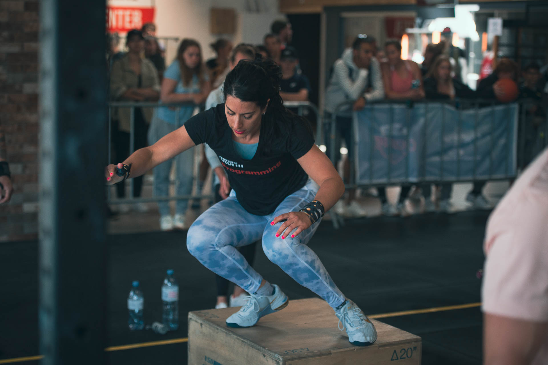 20220529 SarineCrossfit WTC2022 114