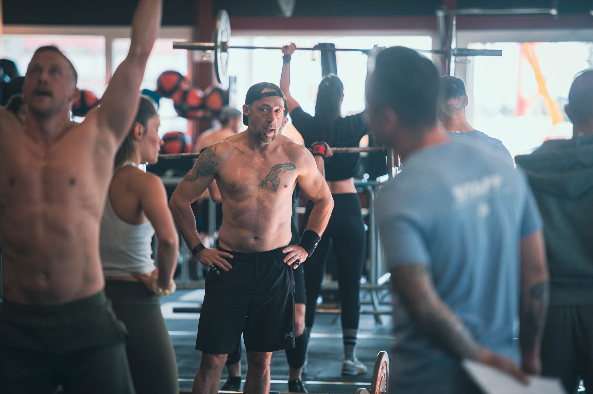 20220529 SarineCrossfit WTC2022 136