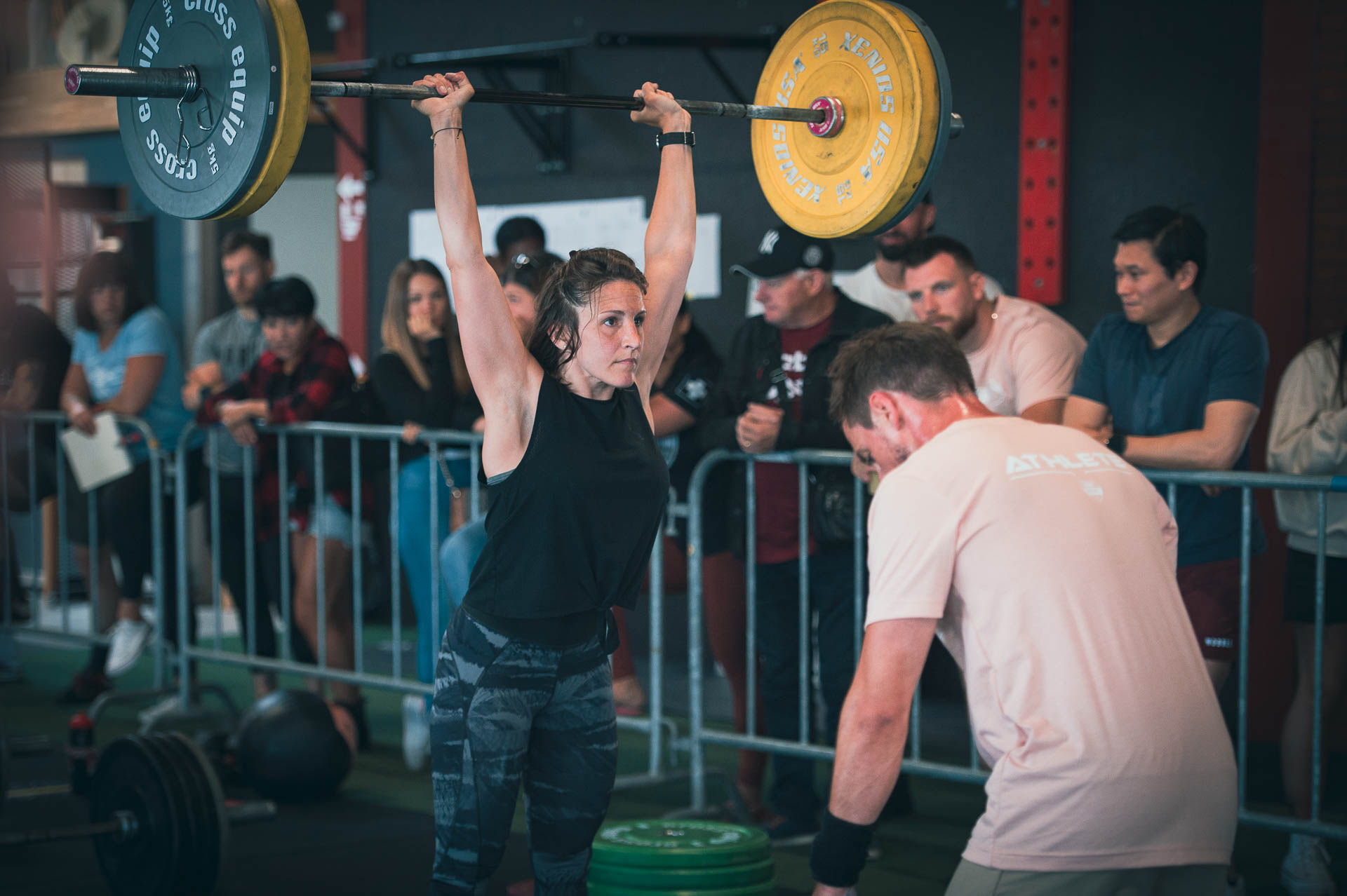 20220529 SarineCrossfit WTC2022 149