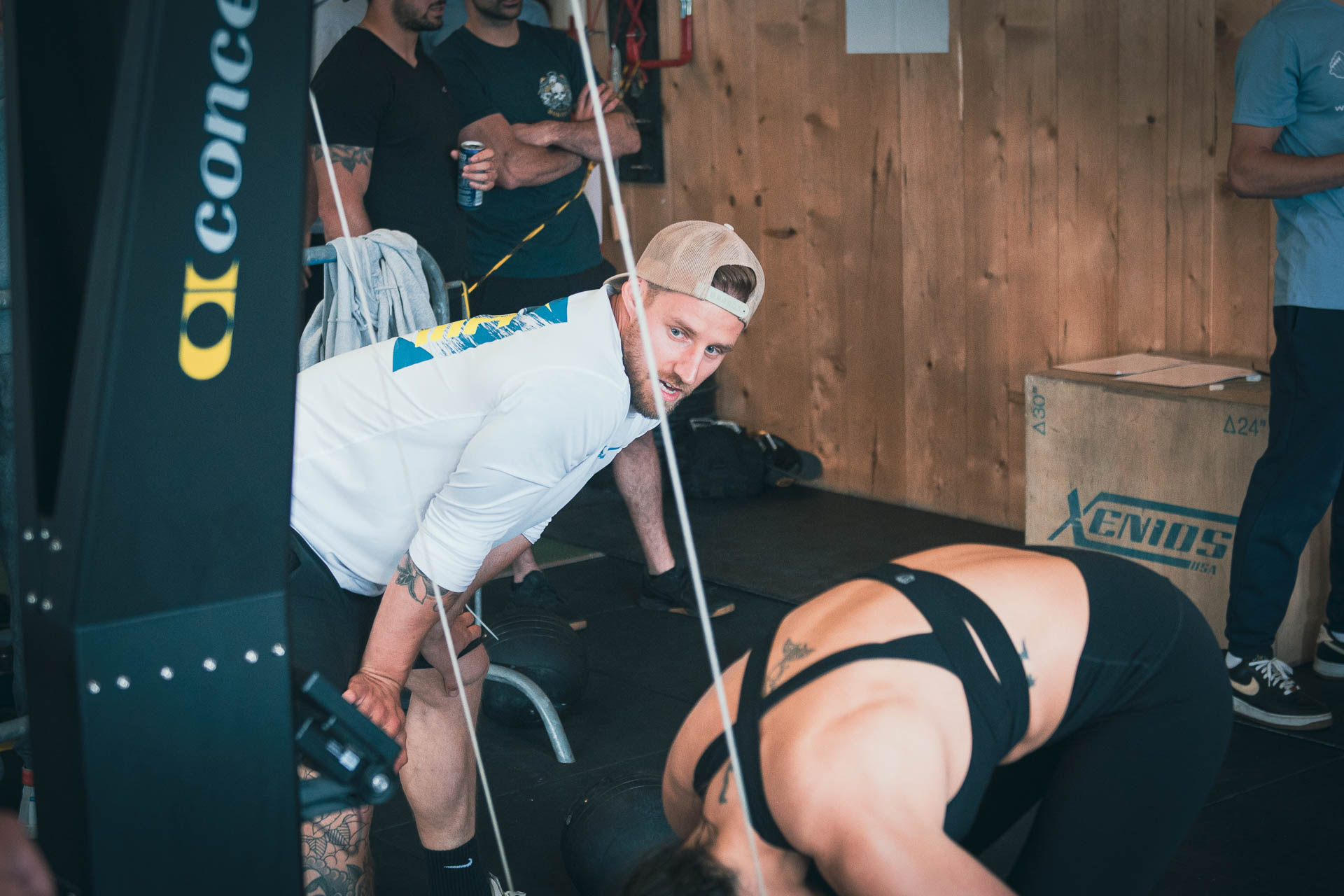 20220529 SarineCrossfit WTC2022 225