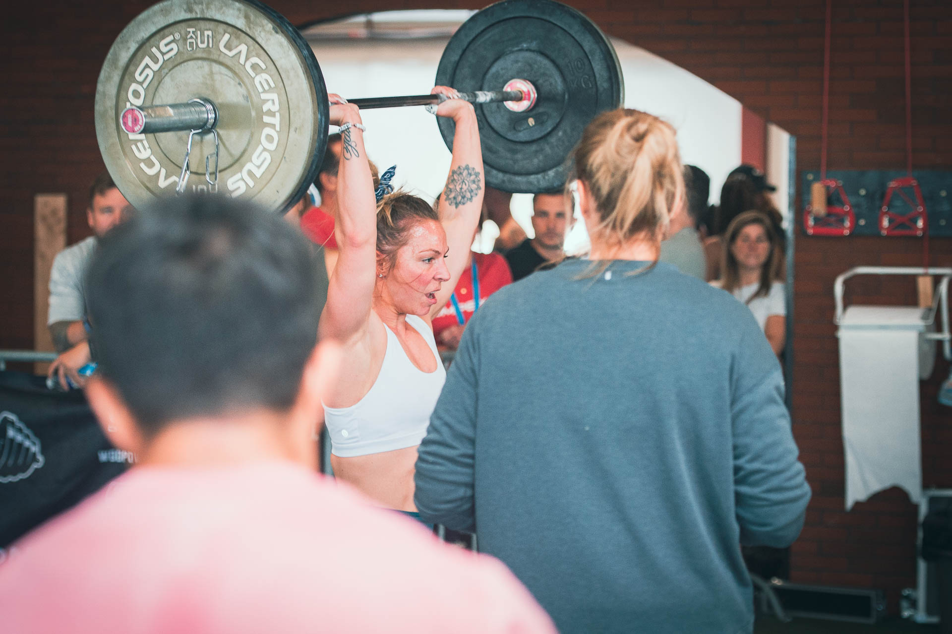 20220529 SarineCrossfit WTC2022 360