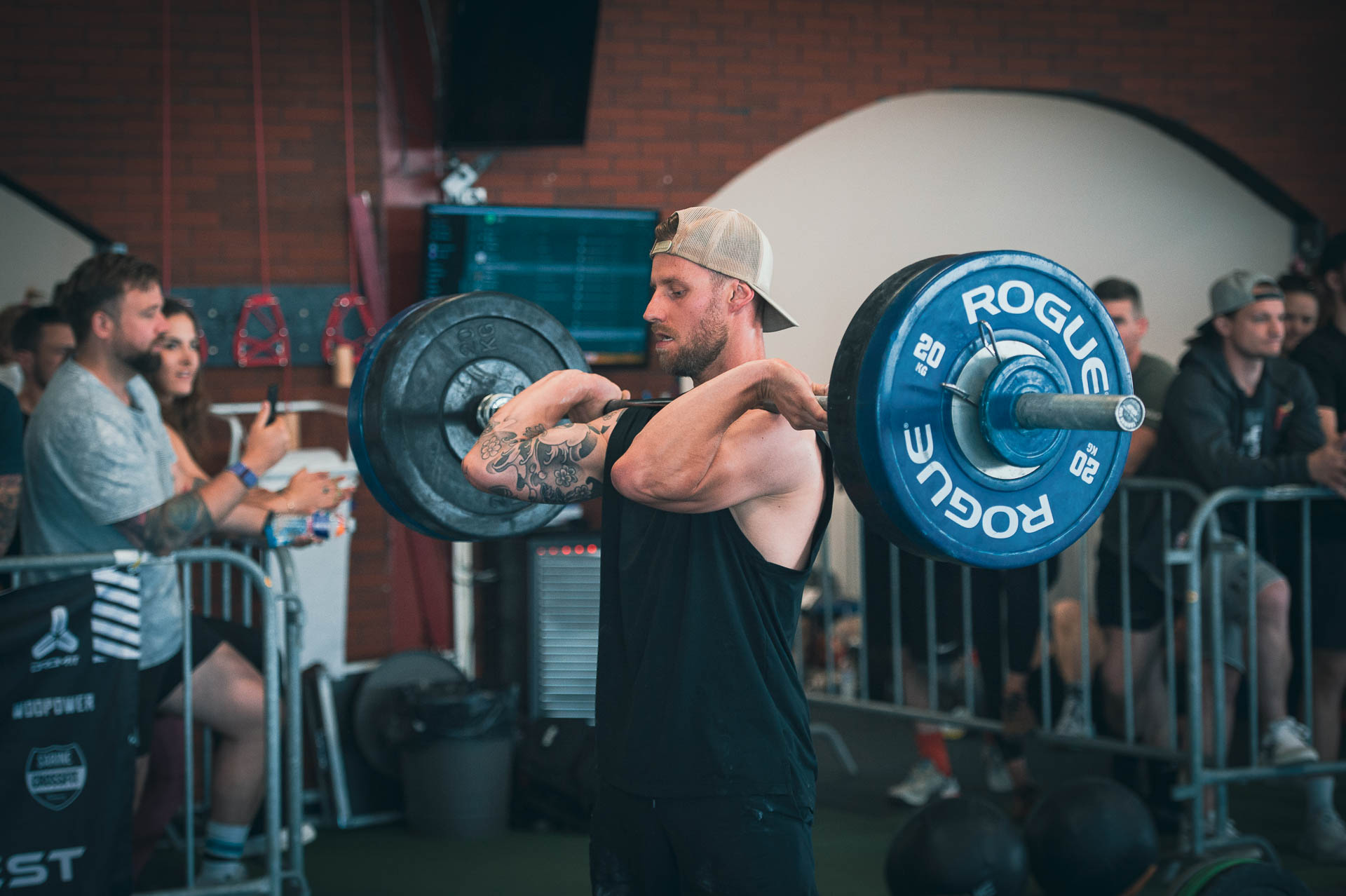 20220529 SarineCrossfit WTC2022 394